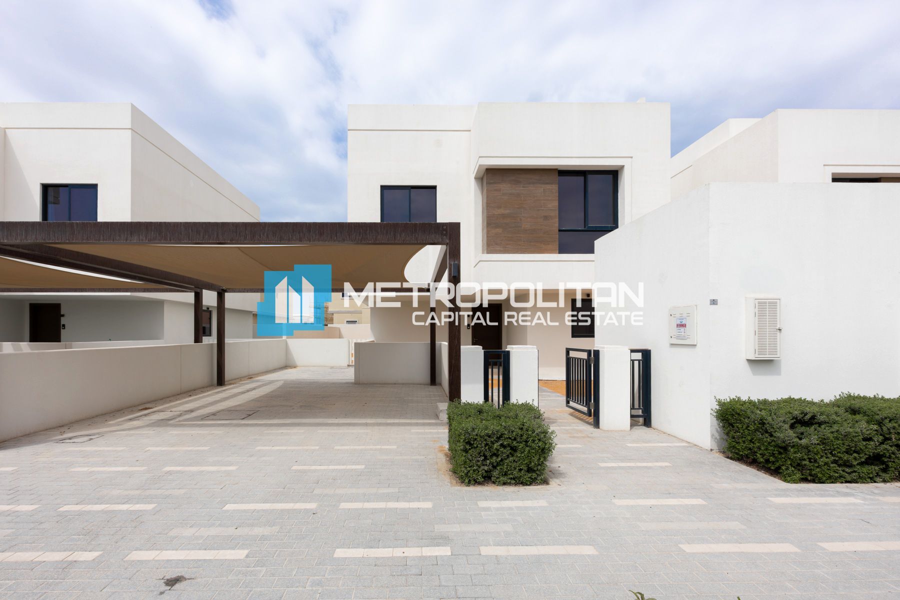 Standalone 4BR+M | Storage and Study Room | Resale photo-0