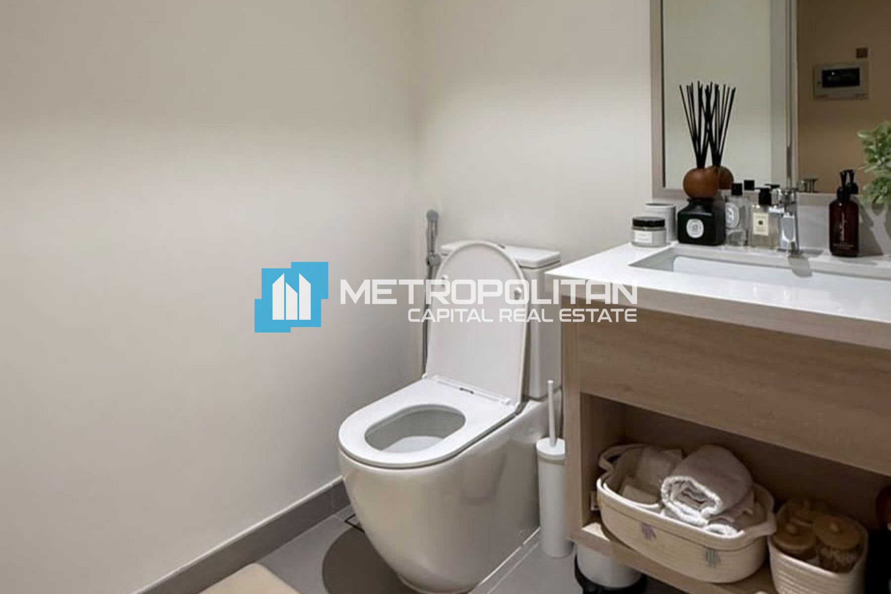 Standalone 4BR+M | Storage and Study Room | Resale photo-12