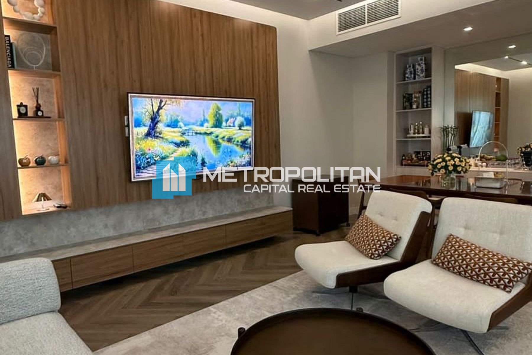 Standalone 4BR+M | Storage and Study Room | Resale photo-3