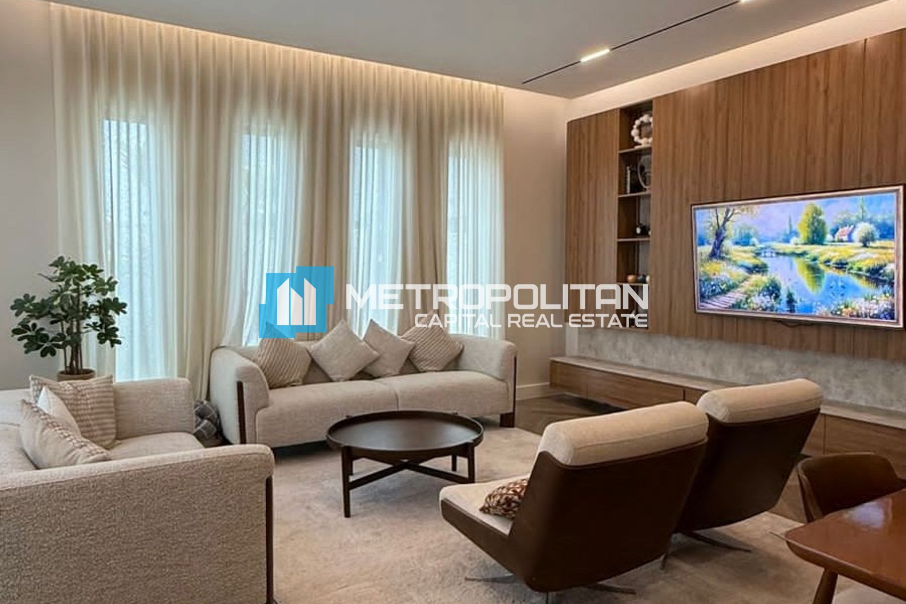 Standalone 4BR+M | Storage and Study Room | Resale photo-4