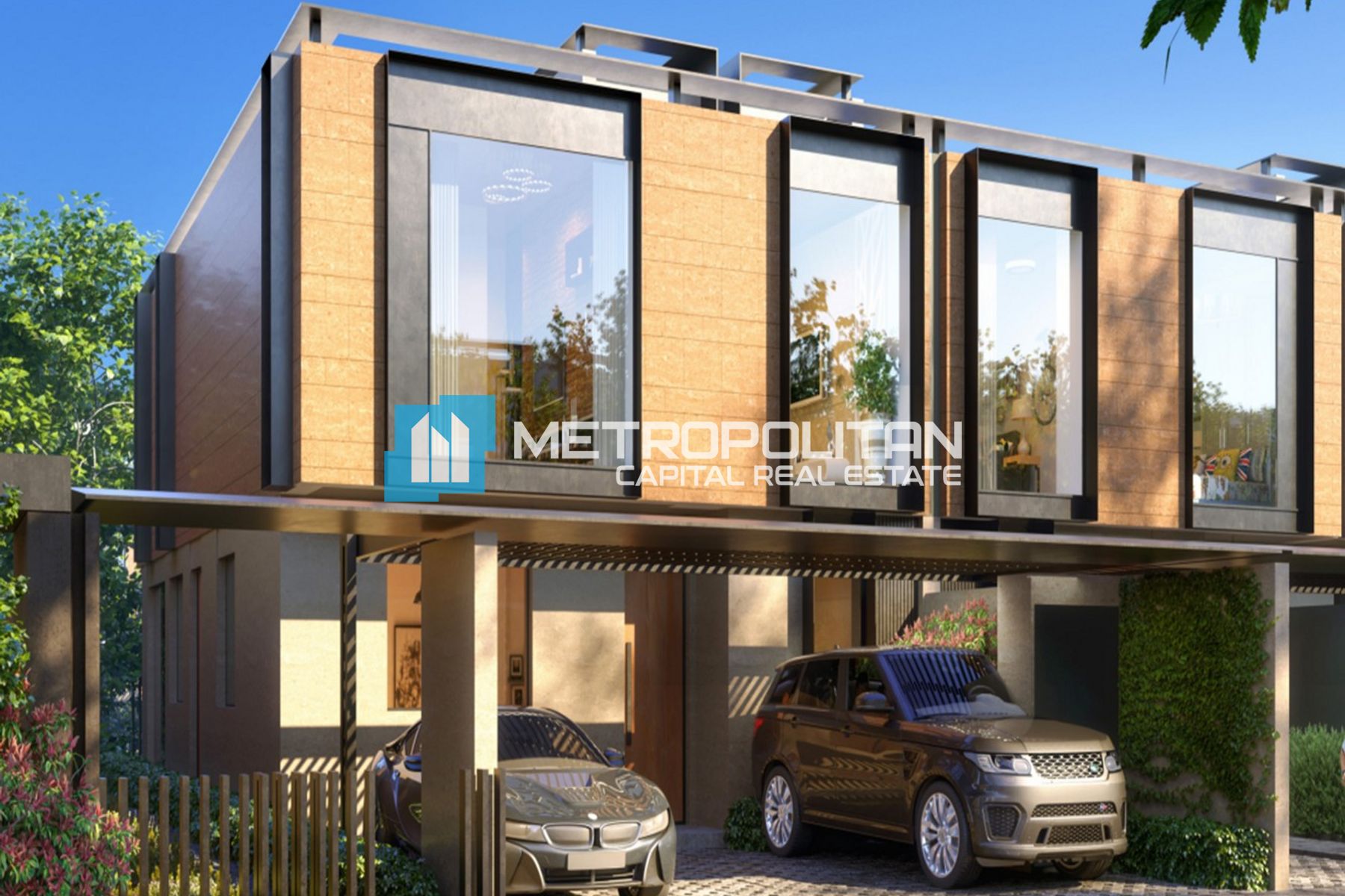 3BR Townhouse for Sale in Al Reem Island – MCS-40464 photo-0