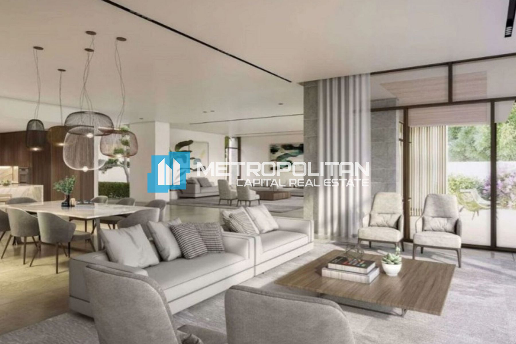 3BR Townhouse for Sale in Al Reem Island – MCS-40464 photo-1