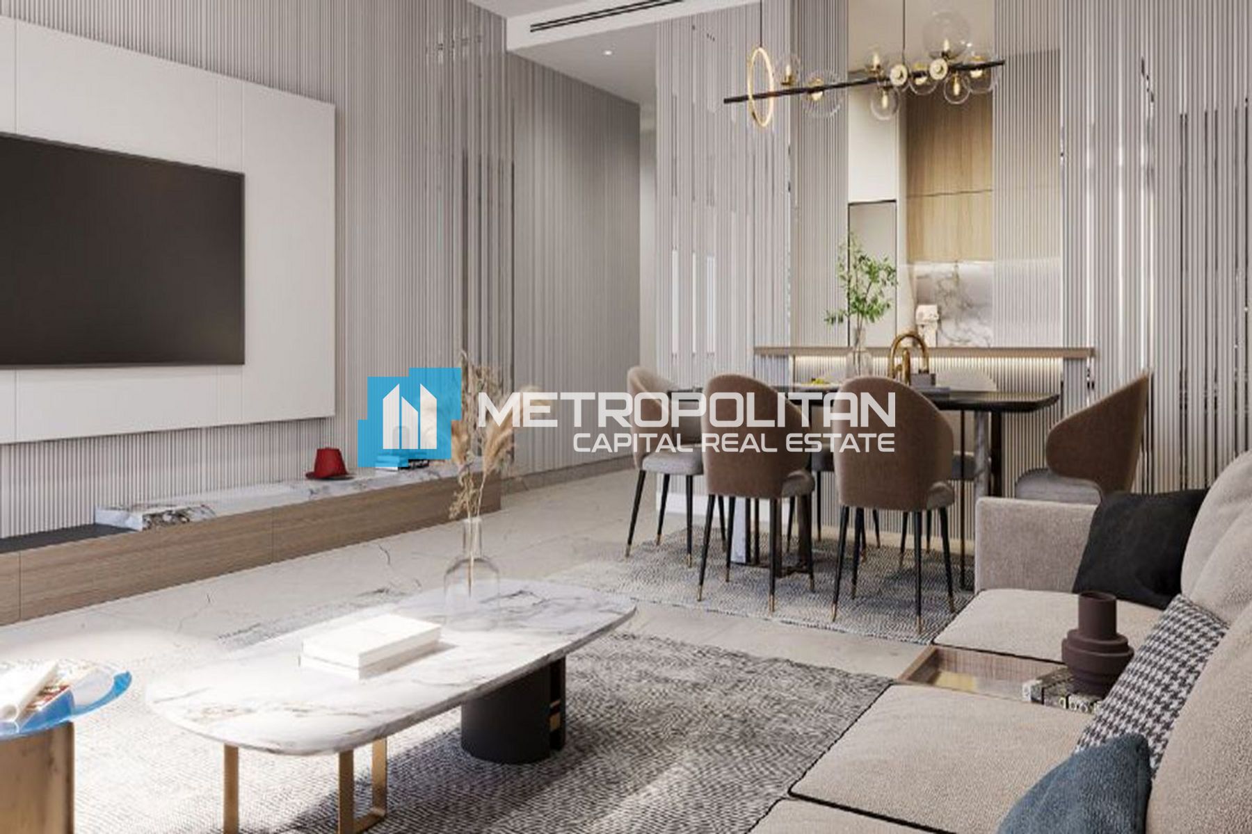 3BR Townhouse for Sale in Al Reem Island – MCS-40464 photo-3