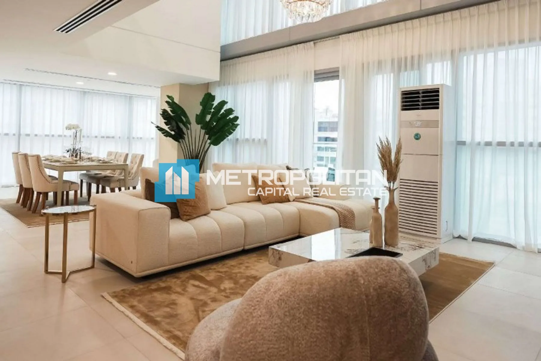 1-комнатная квартира на продажу в Al Reem Island – MCS-40471