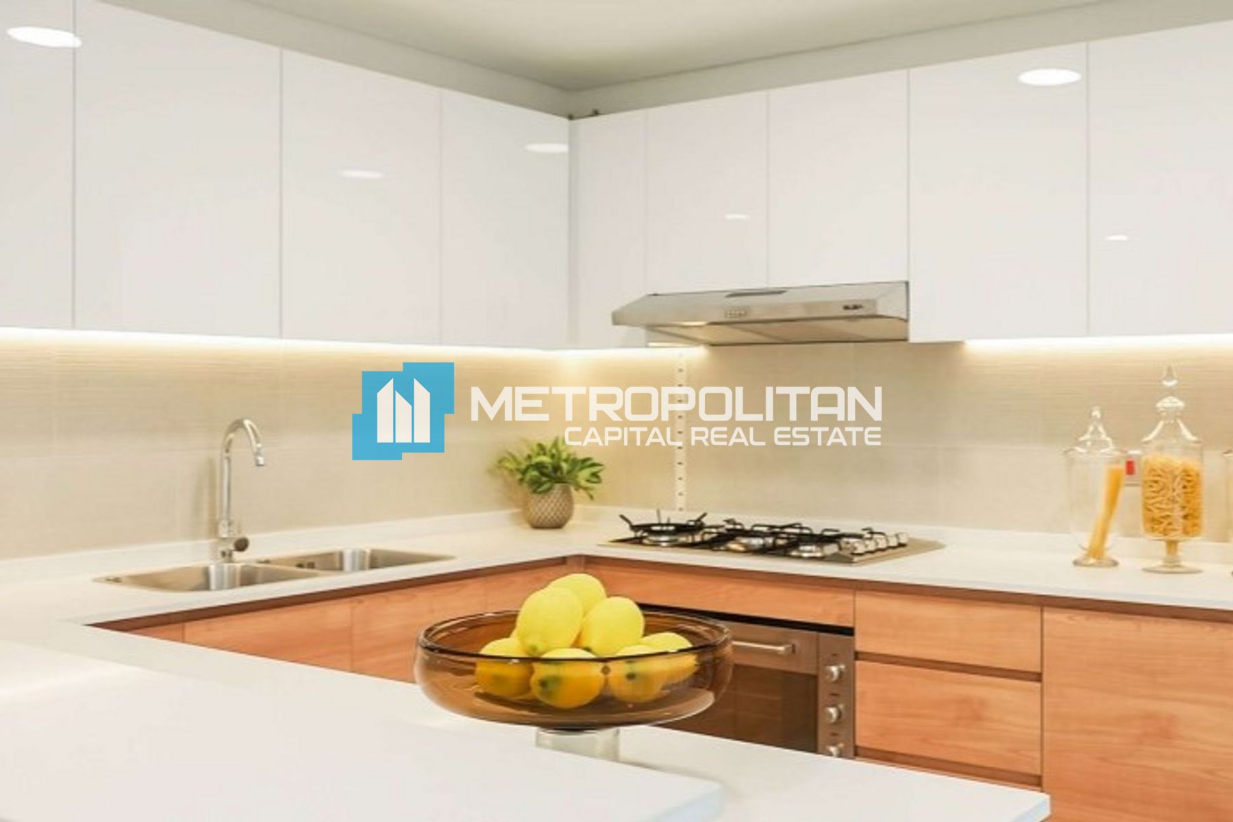 Image - Radiant Marina Towers, Al Reem Island, Абу-Даби | Project - Апартаменты