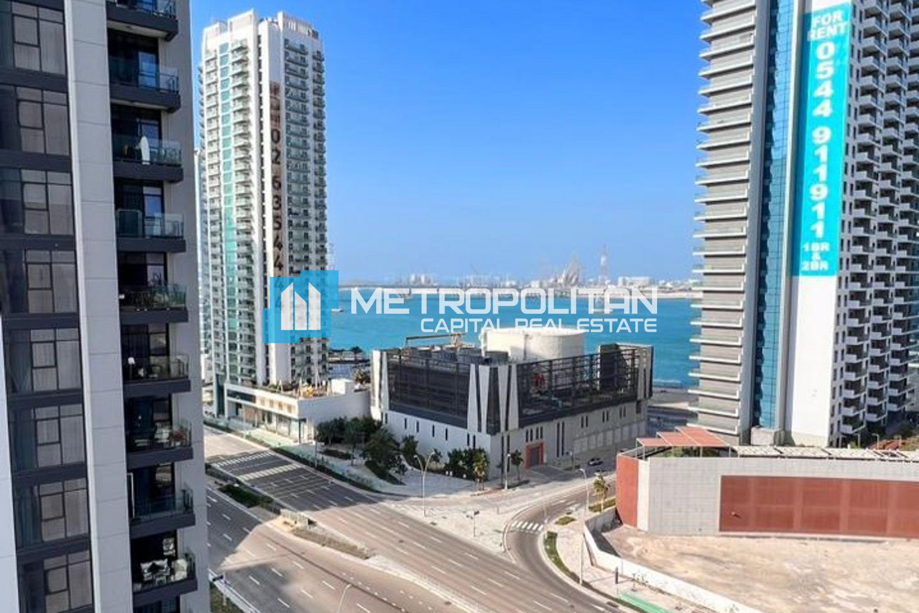 1BR Apartment for Sale in Al Reem Island – MCS-40473 photo-0