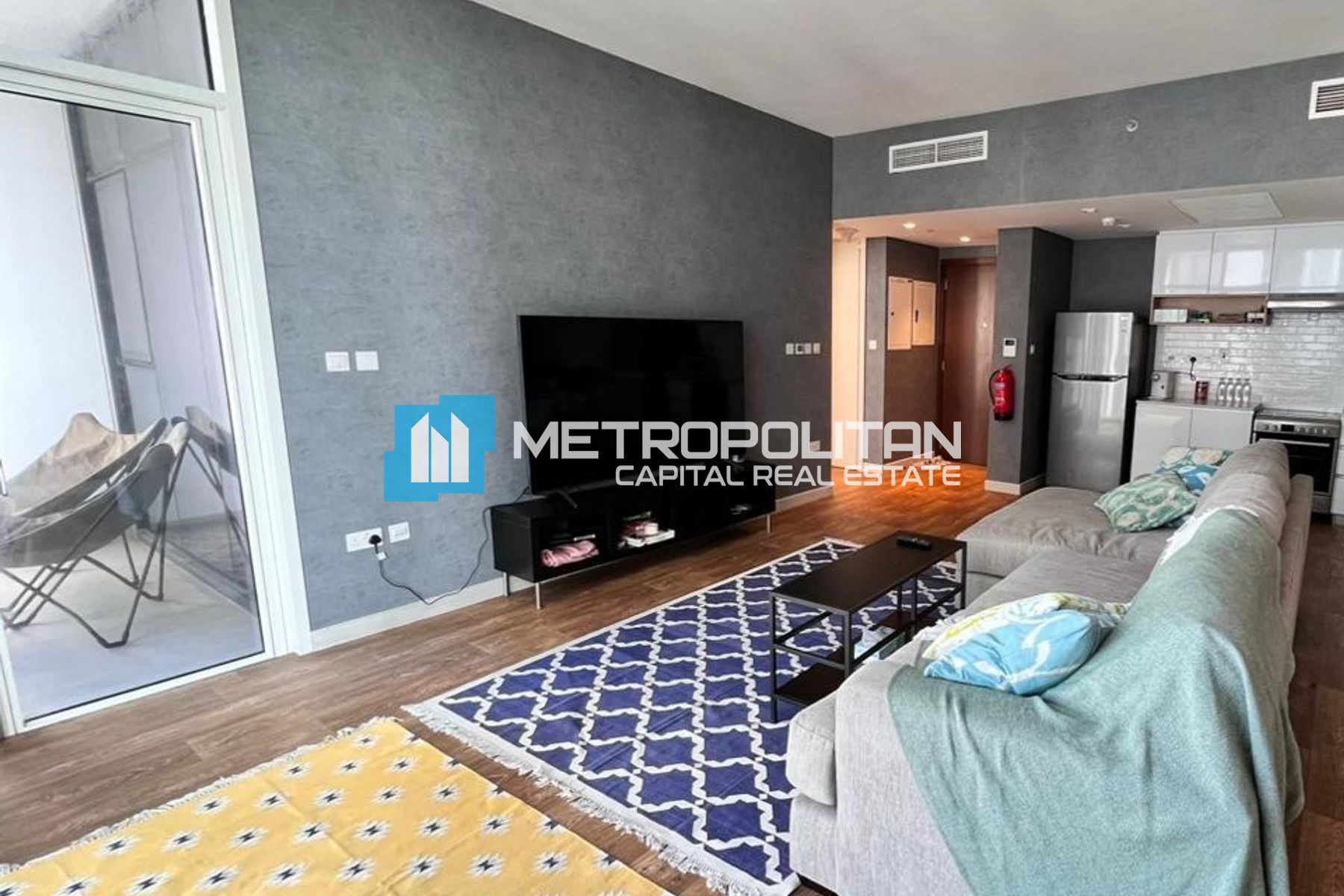 1BR Apartment for Sale in Al Reem Island – MCS-40473 photo-1