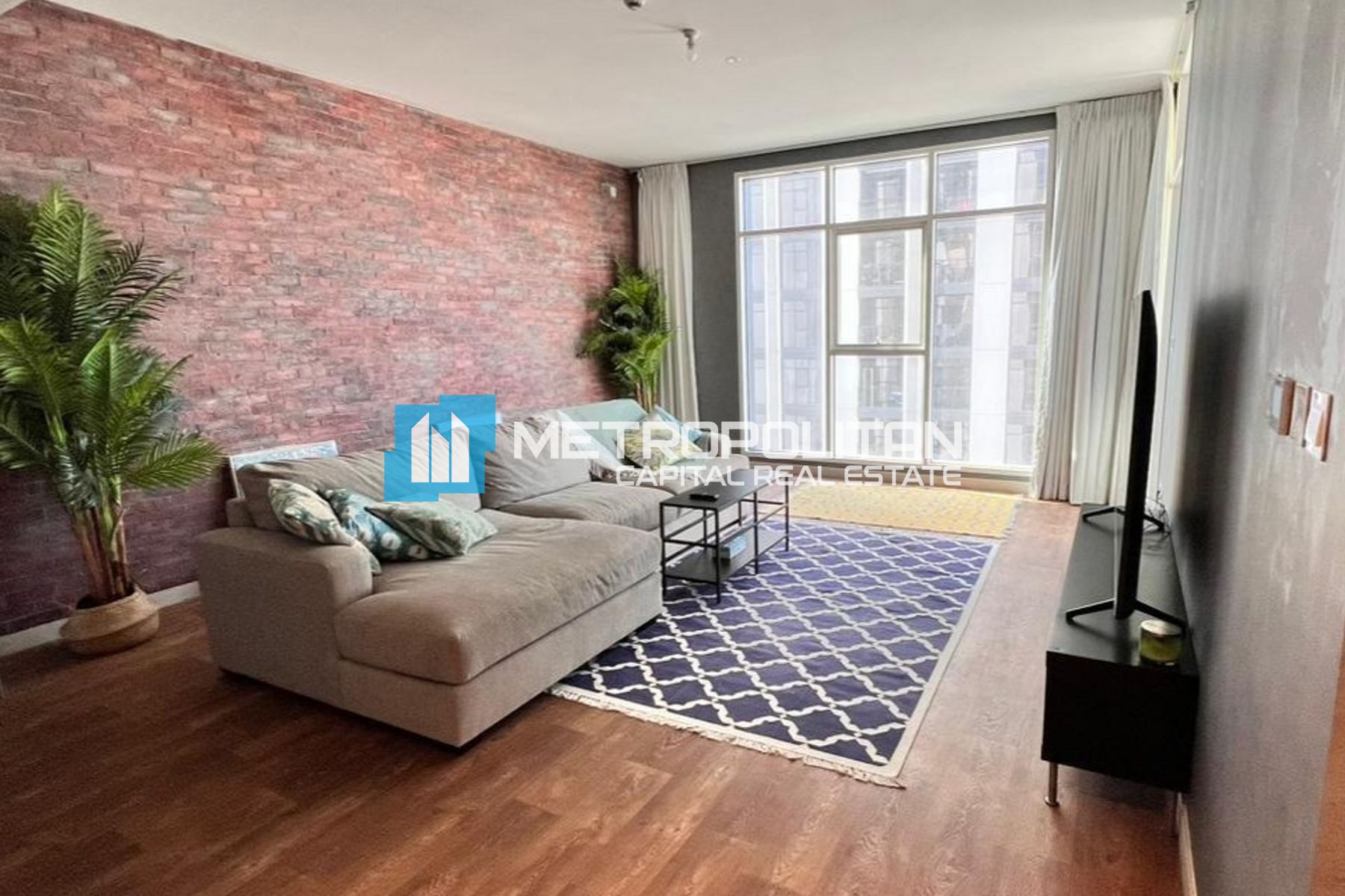 1BR Apartment for Sale in Al Reem Island – MCS-40473 photo-2