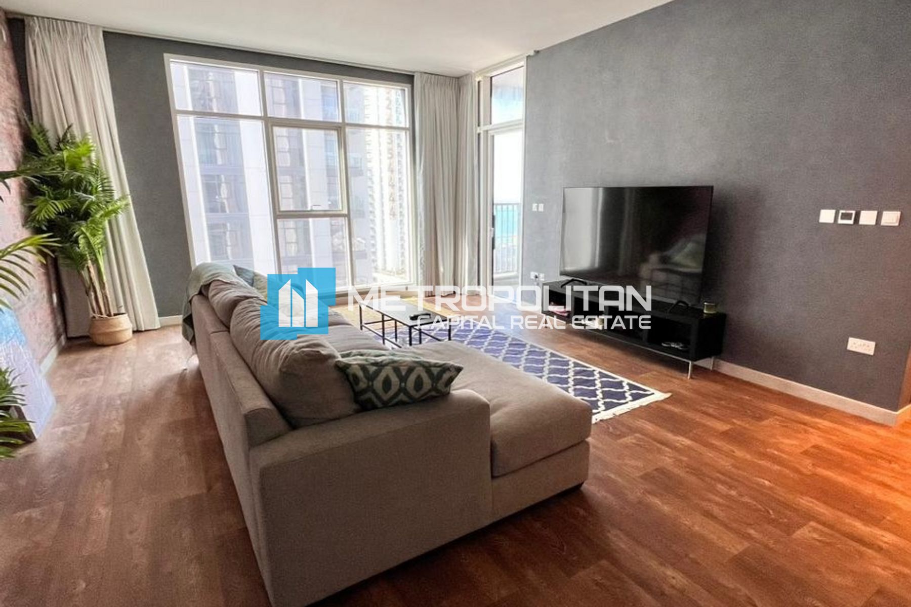 1BR Apartment for Sale in Al Reem Island – MCS-40473 photo-4