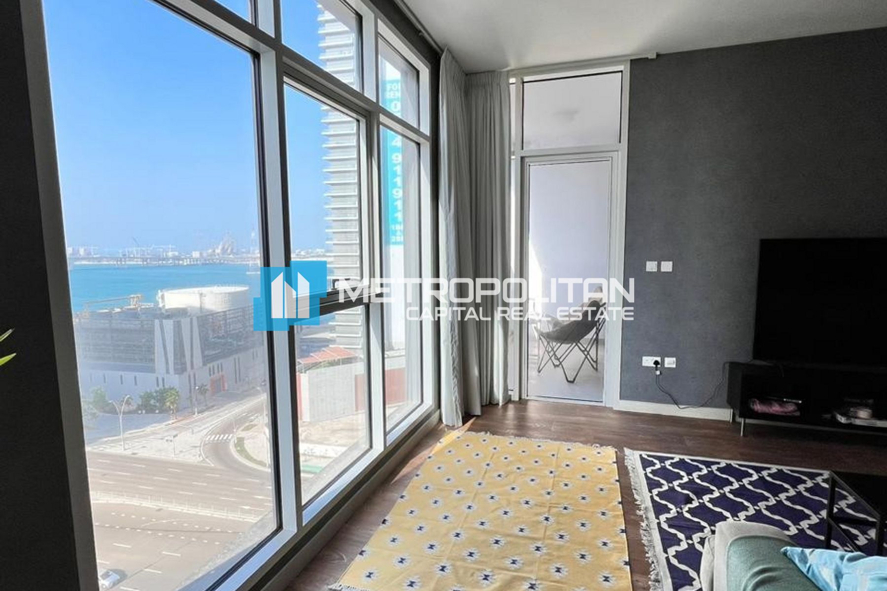 1BR Apartment for Sale in Al Reem Island – MCS-40473 photo-5