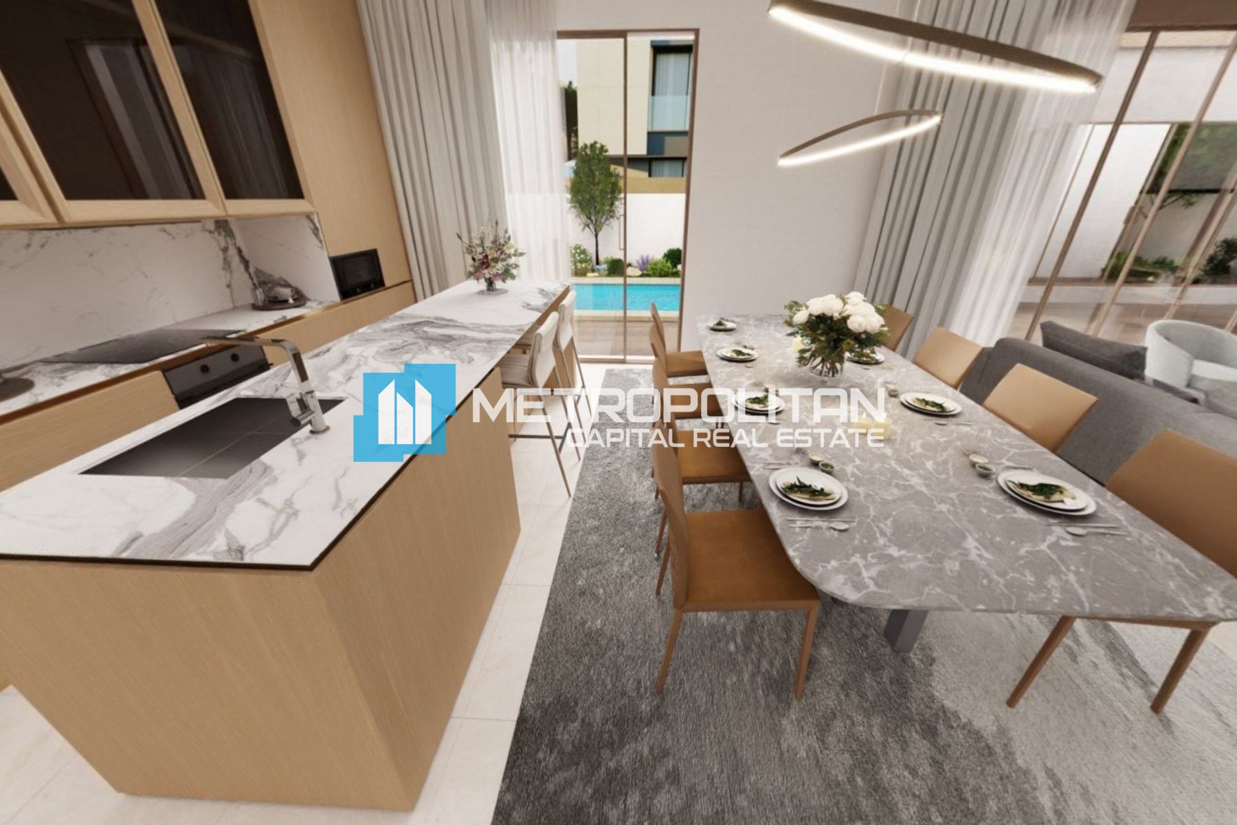 4BR Villa for Sale in Saadiyat Island – MCS-40476 photo-11