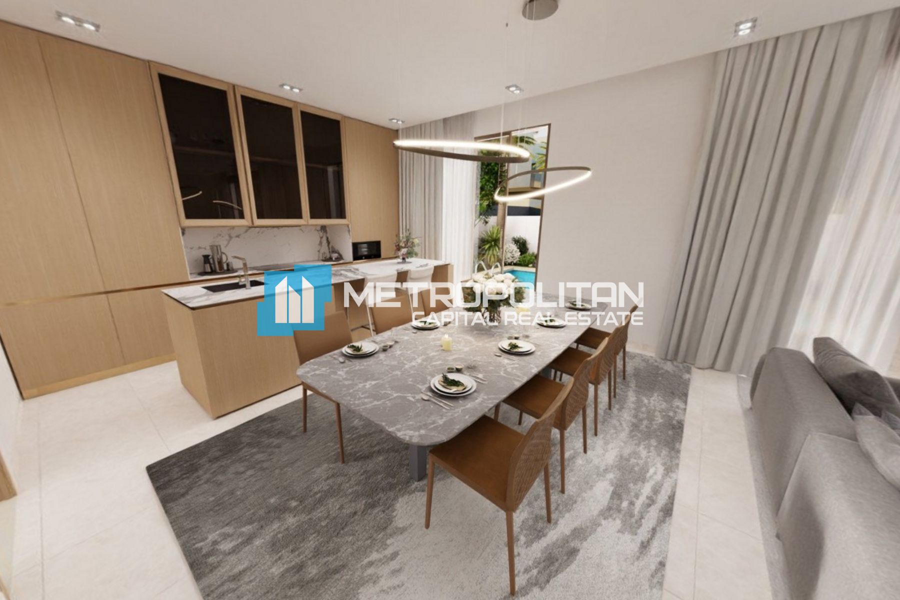 4BR Villa for Sale in Saadiyat Island – MCS-40476 photo-12