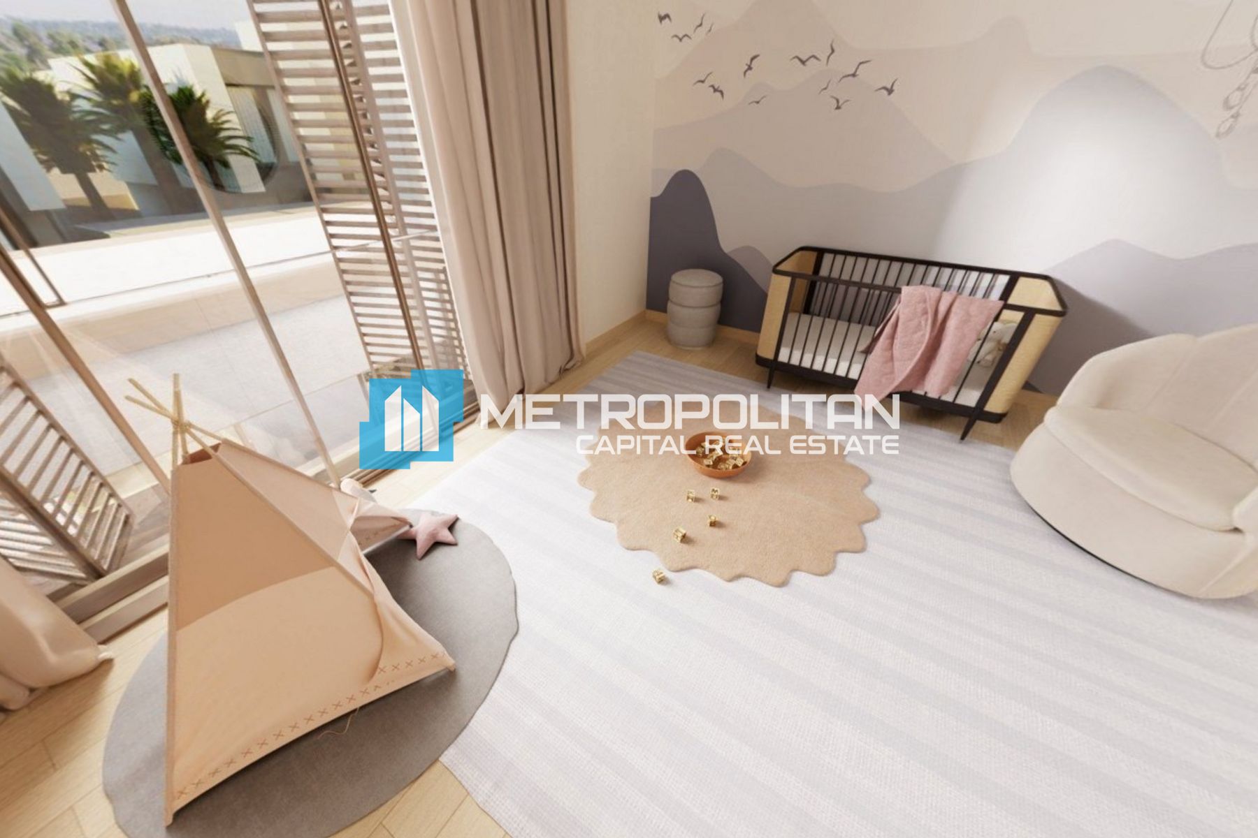 4BR Villa for Sale in Saadiyat Island – MCS-40476 photo-15