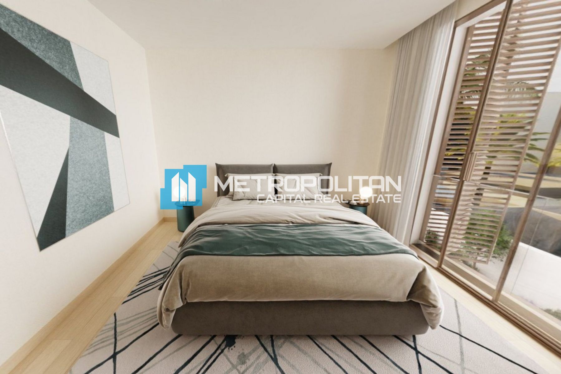 4BR Villa for Sale in Saadiyat Island – MCS-40476 photo-17