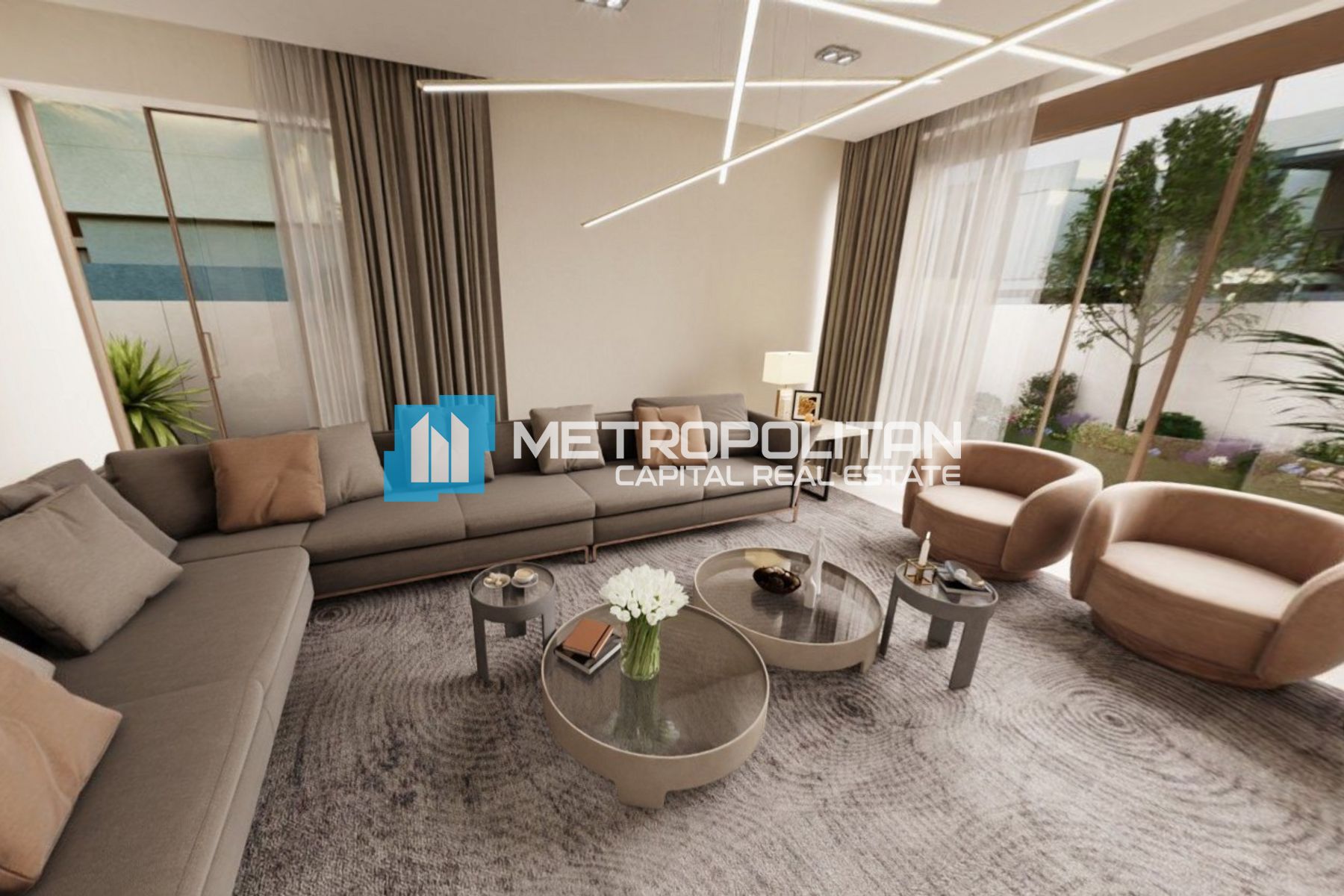 4BR Villa for Sale in Saadiyat Island – MCS-40476 photo-1