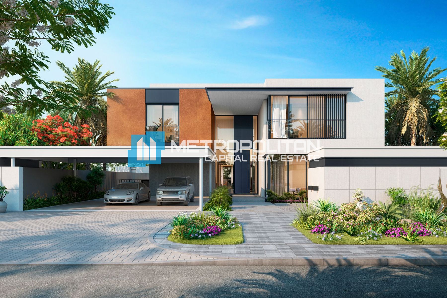 4BR Villa for Sale in Saadiyat Island – MCS-40476 photo-28