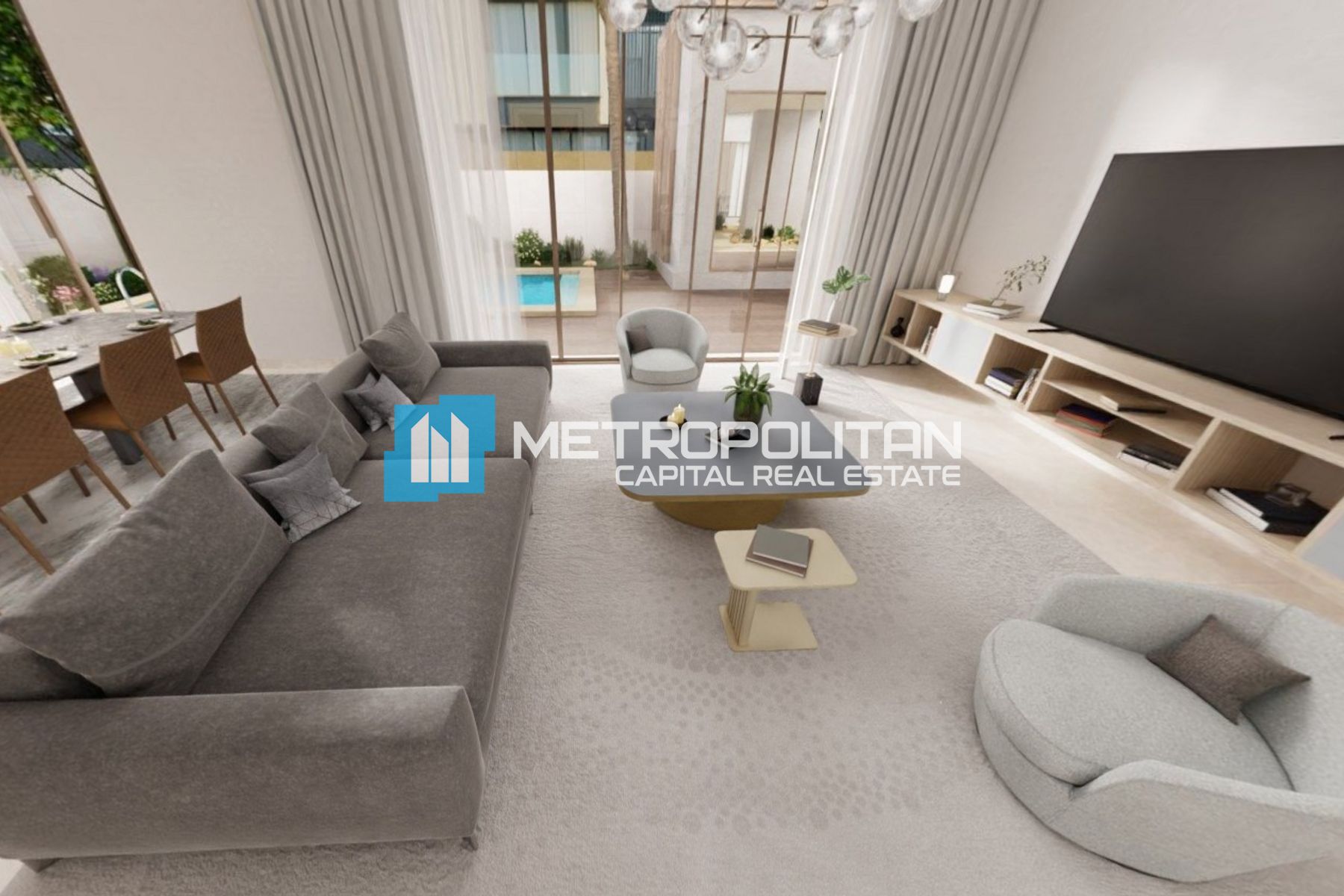 4BR Villa for Sale in Saadiyat Island – MCS-40476 photo-3