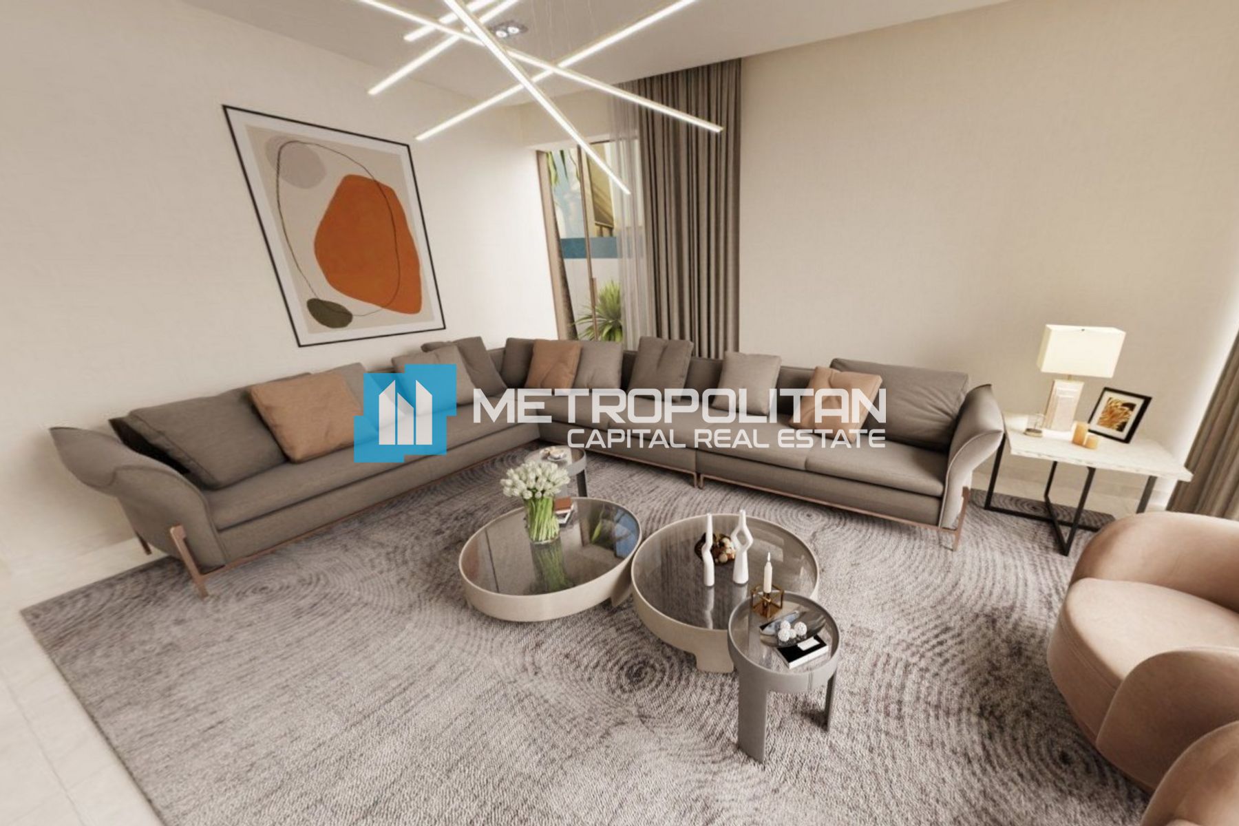 4BR Villa for Sale in Saadiyat Island – MCS-40476 photo-6