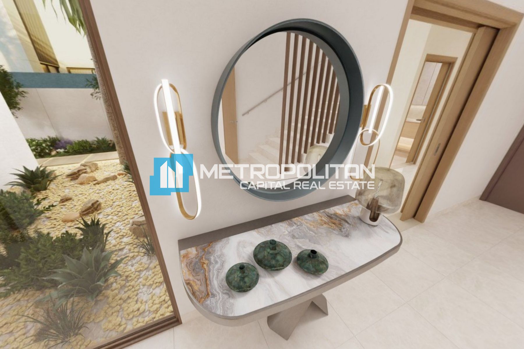 4BR Villa for Sale in Saadiyat Island – MCS-40476 photo-8