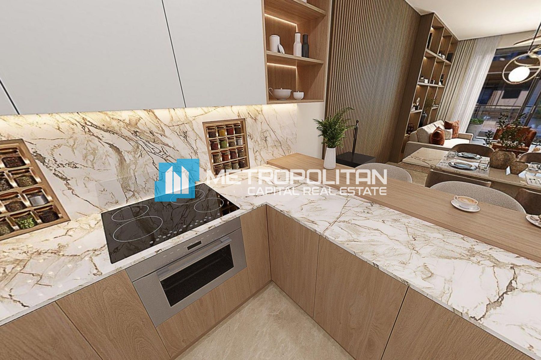 1BR Apartment for Sale in Yas Island – MCS-40481 photo-9