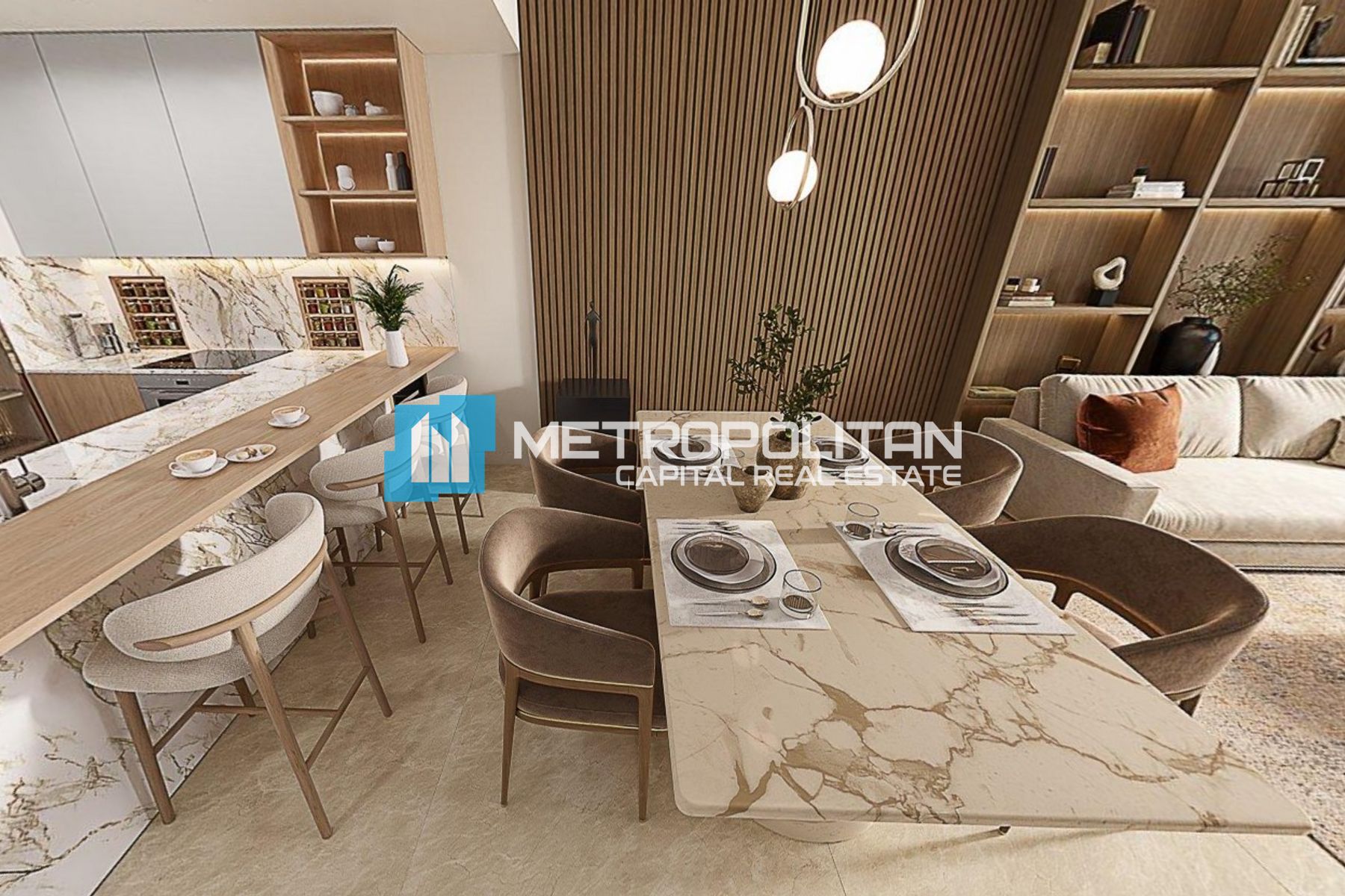 1BR Apartment for Sale in Yas Island – MCS-40481 photo-3