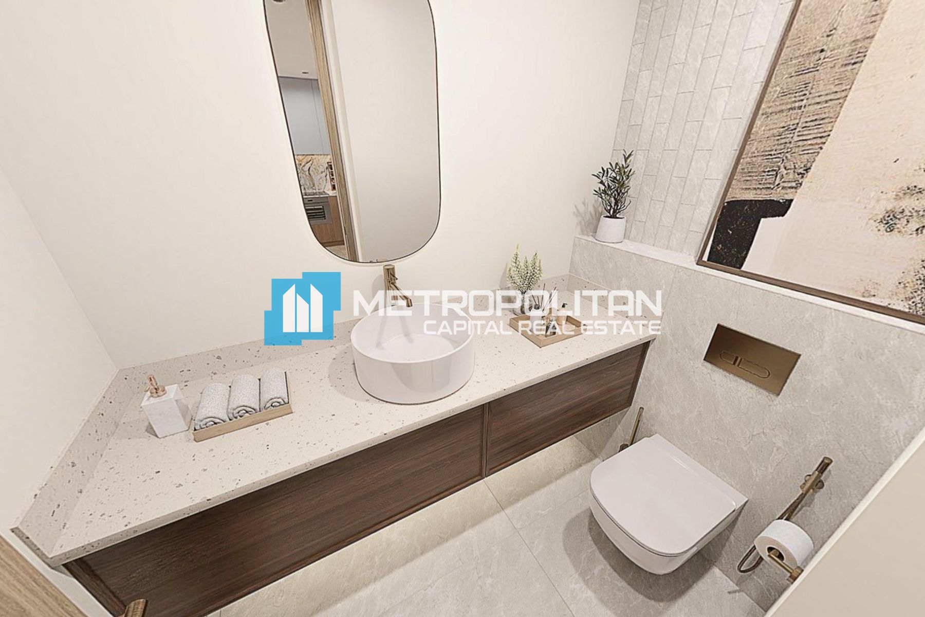 1BR Apartment for Sale in Yas Island – MCS-40481 photo-7