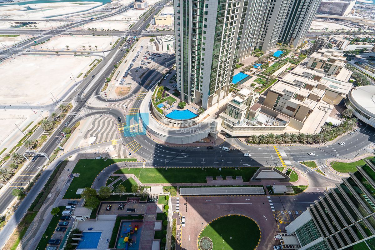 1BR Apartment for Sale in Al Reem Island – MCS-40498 photo-12