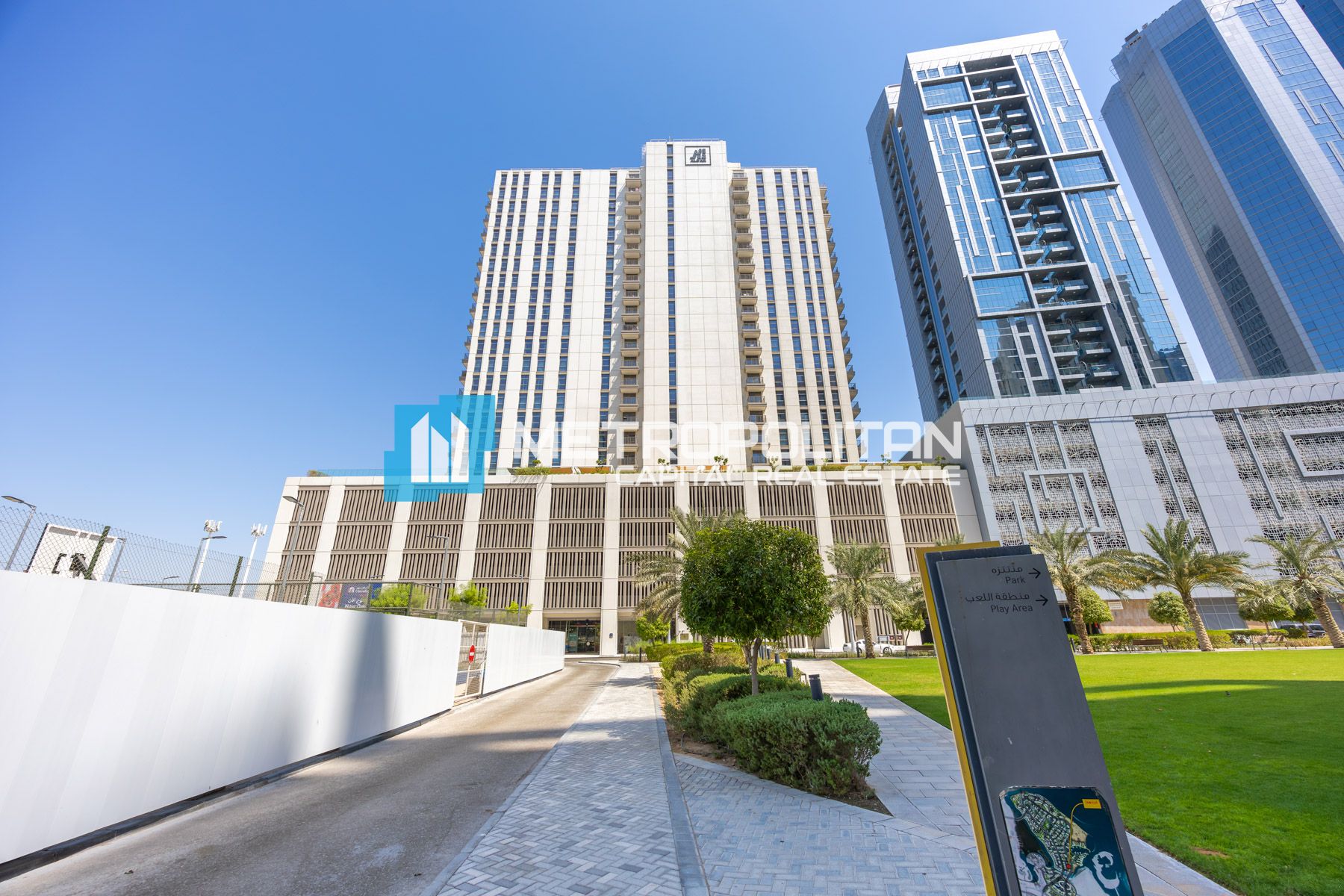 2BR Apartment for Sale in Al Reem Island – MCS-40504 photo-14