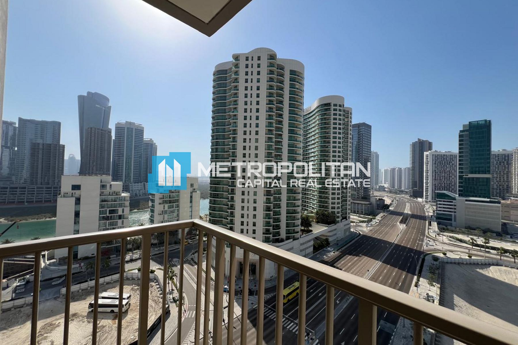 2BR Apartment for Sale in Al Reem Island – MCS-40504 photo-4