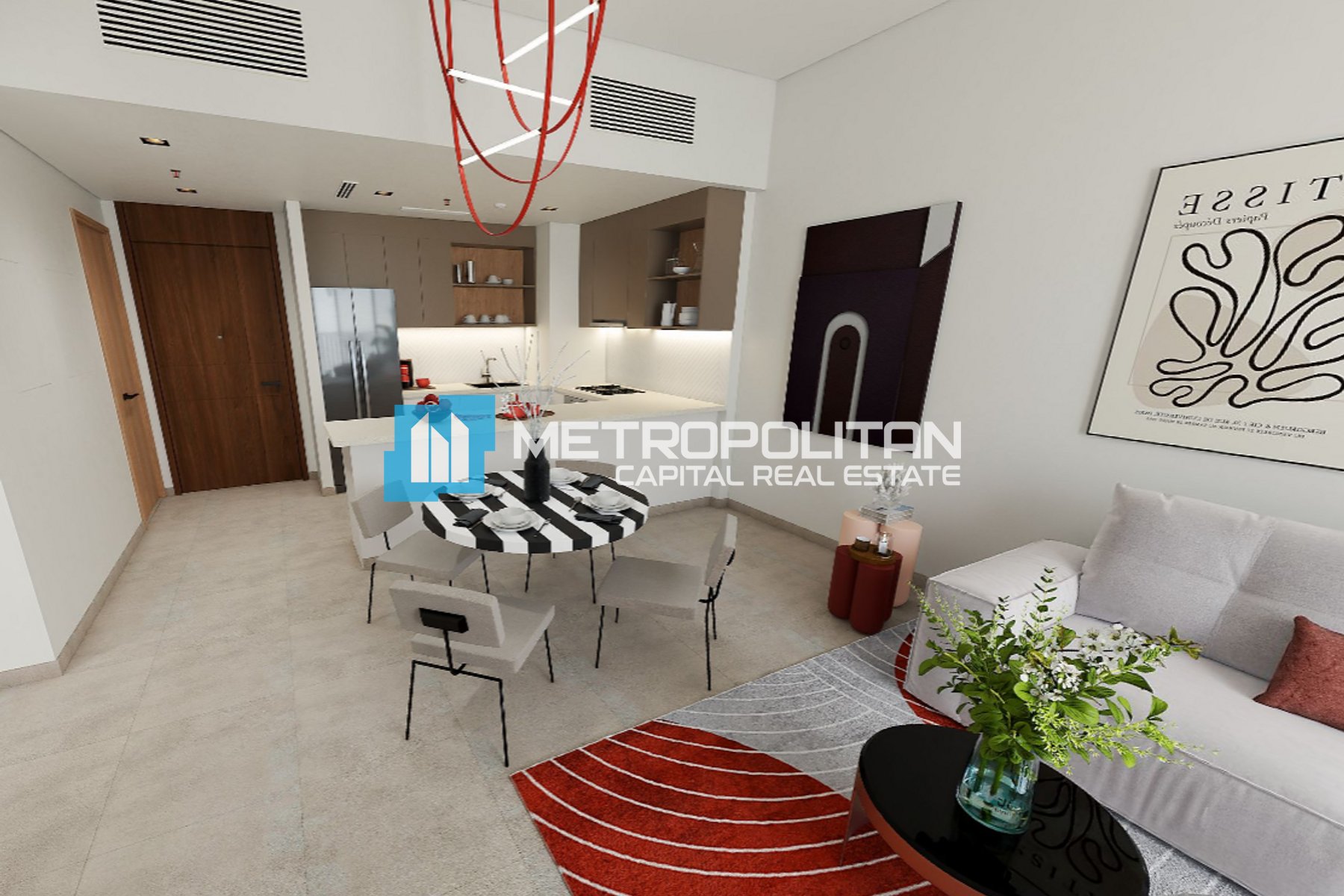 1BR Apartment for Sale in Yas Island – MCS-40506 photo-11