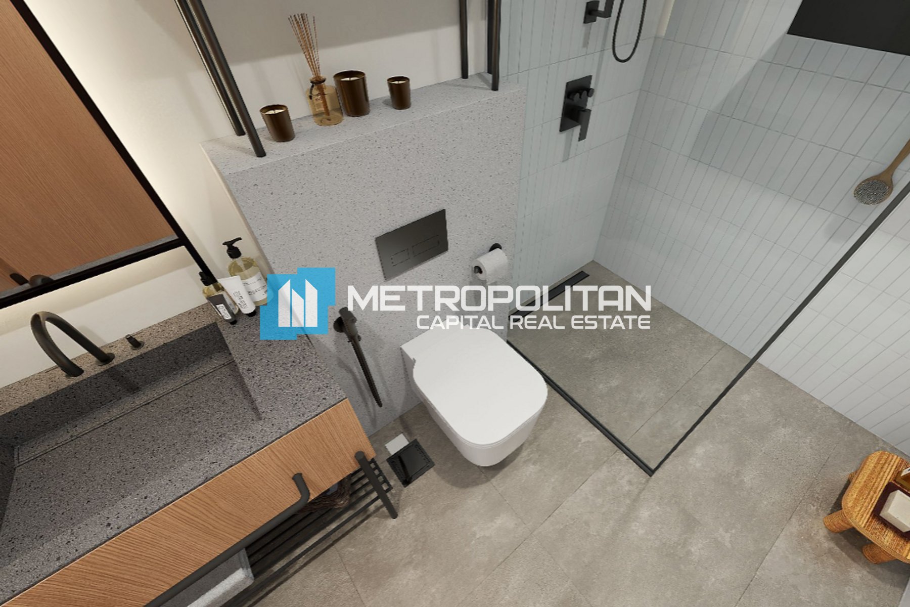 1BR Apartment for Sale in Yas Island – MCS-40506 photo-12