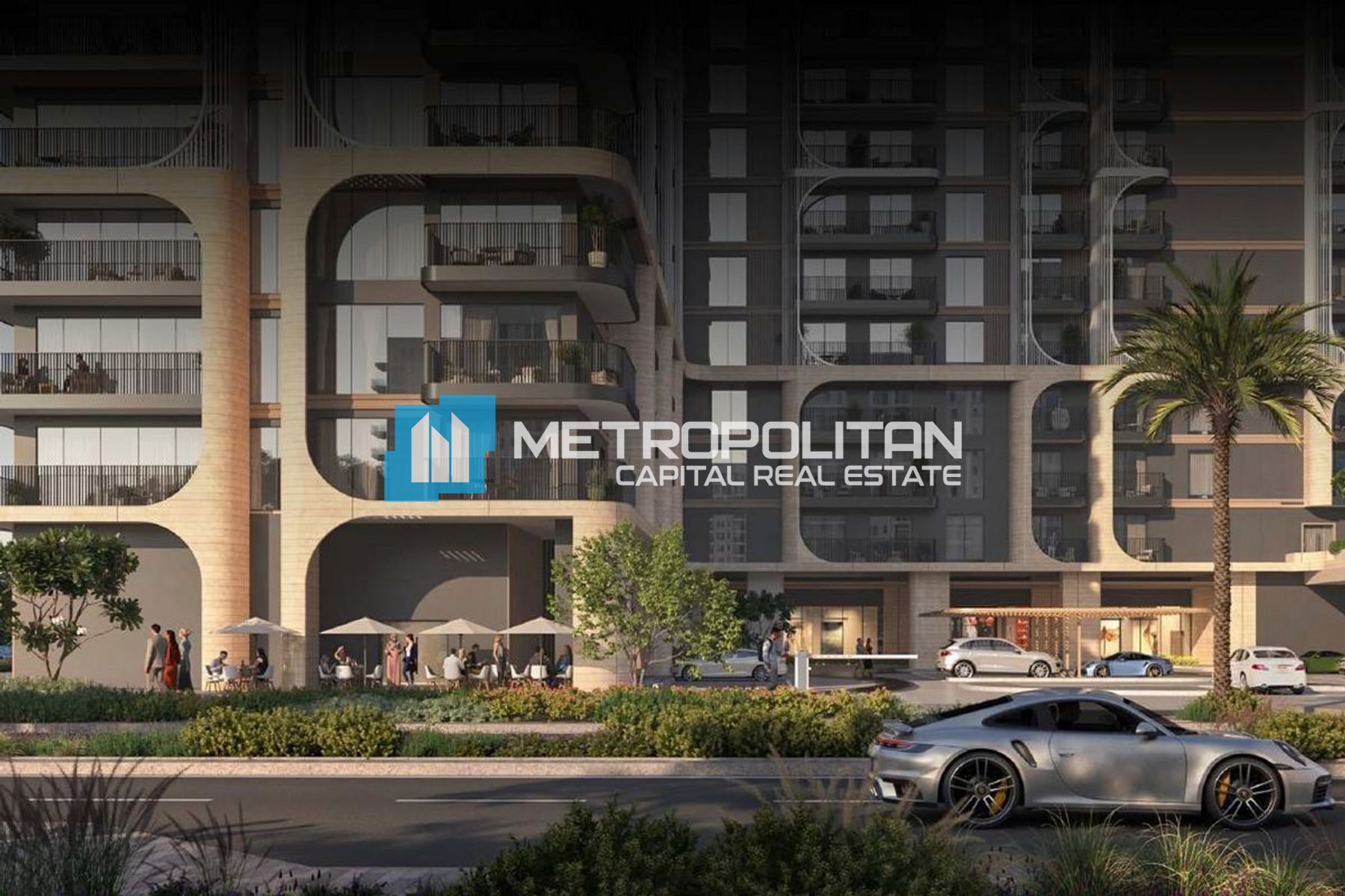 1BR Apartment for Sale in Yas Island – MCS-40506 photo-4