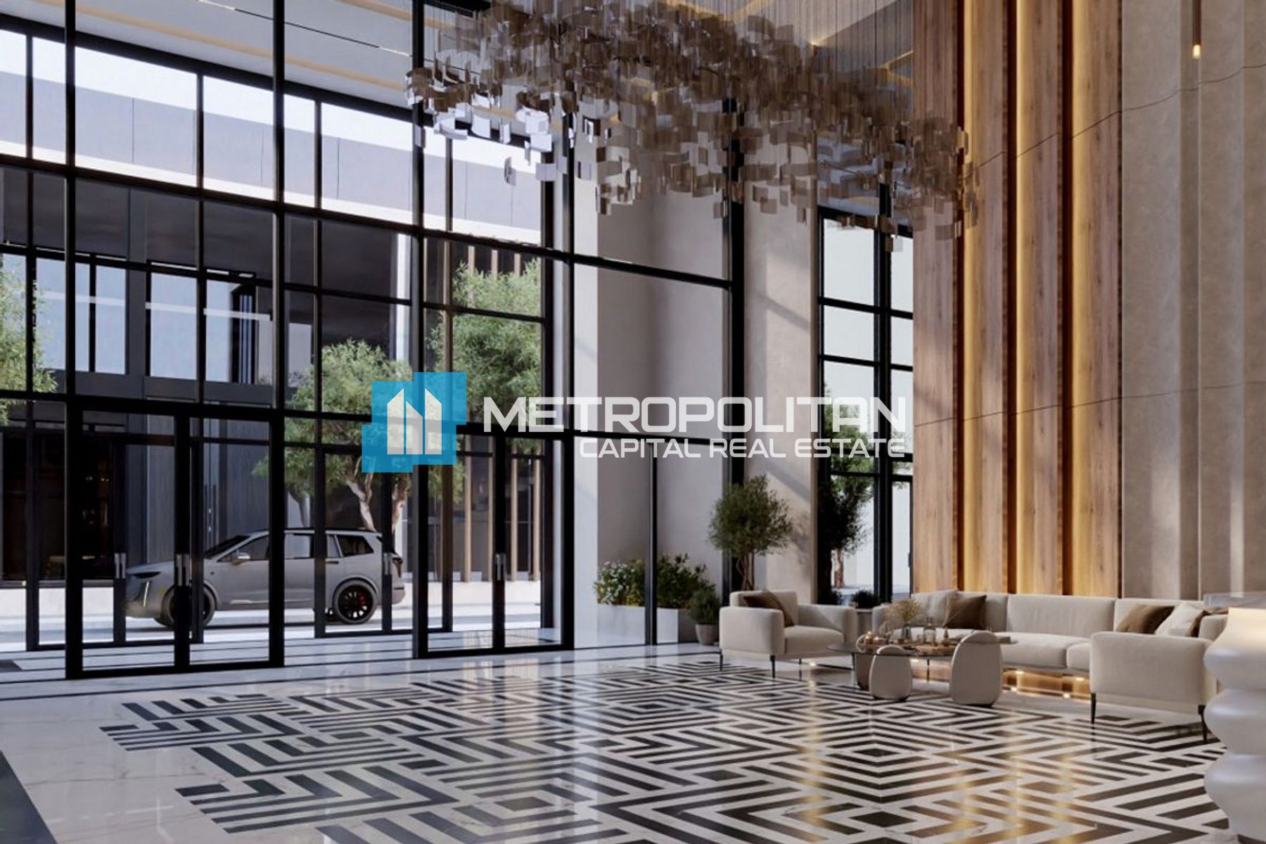 Image - Radiant Elite Tower, Al Reem Island, Абу-Даби | Project - Апартаменты