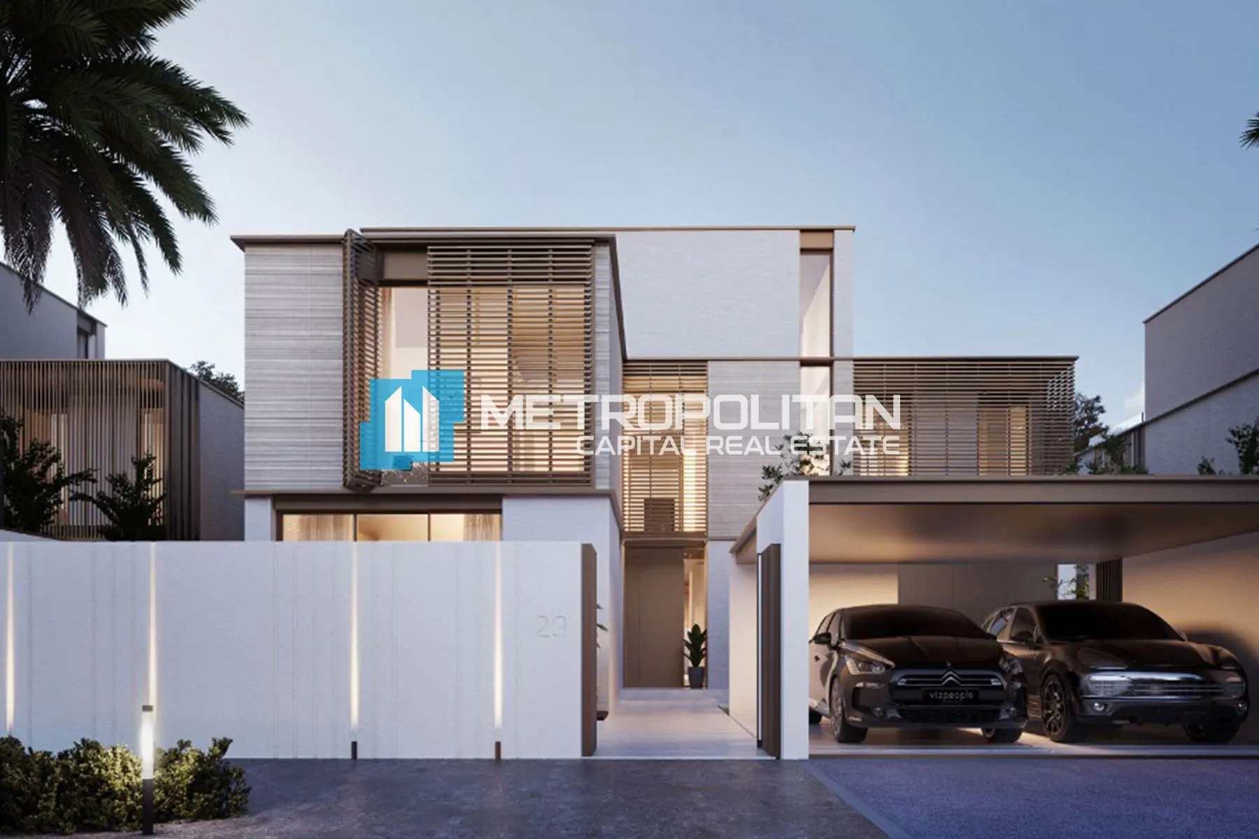 5BR Villa for Sale in Saadiyat Island – MCS-40508 photo-0