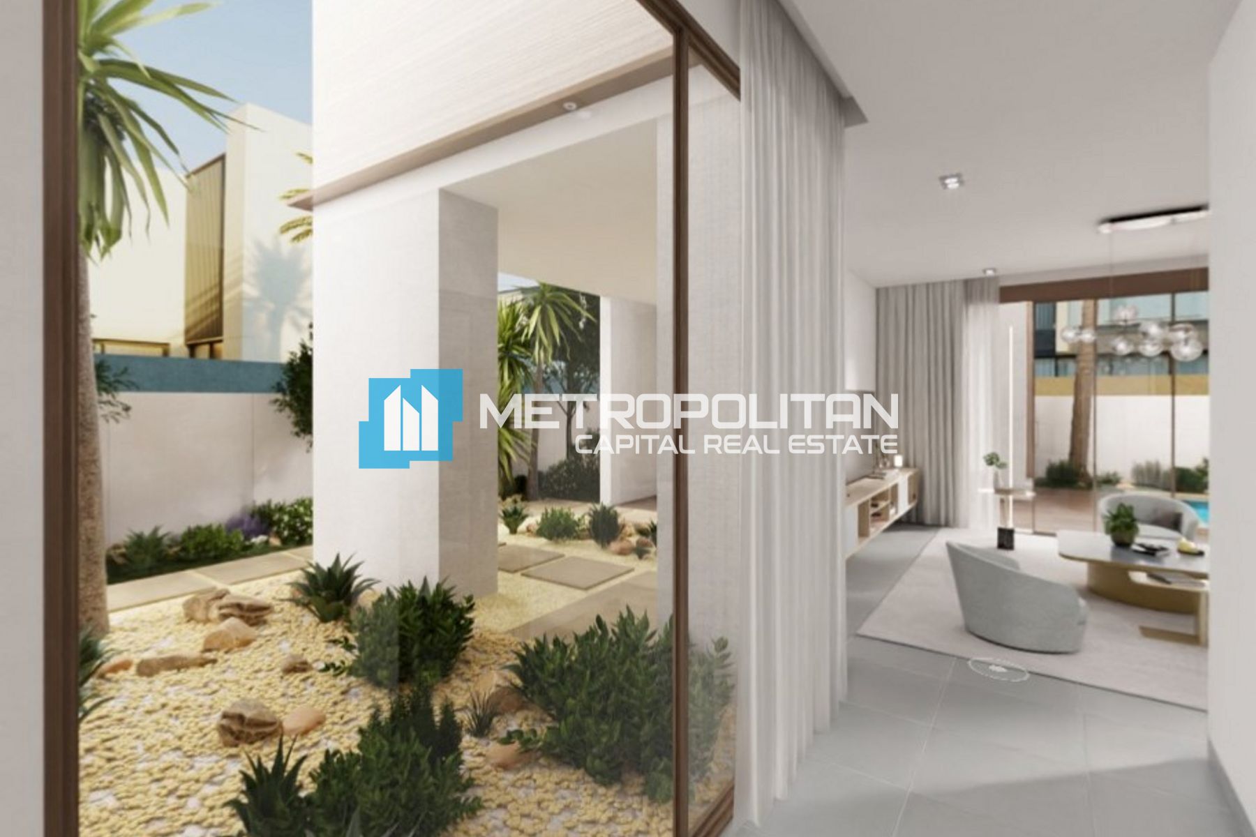 5BR Villa for Sale in Saadiyat Island – MCS-40508 photo-9