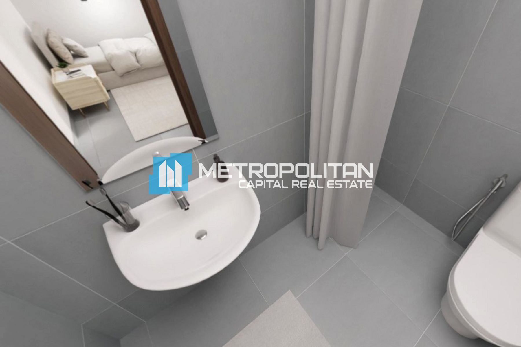 5BR Villa for Sale in Saadiyat Island – MCS-40508 photo-11