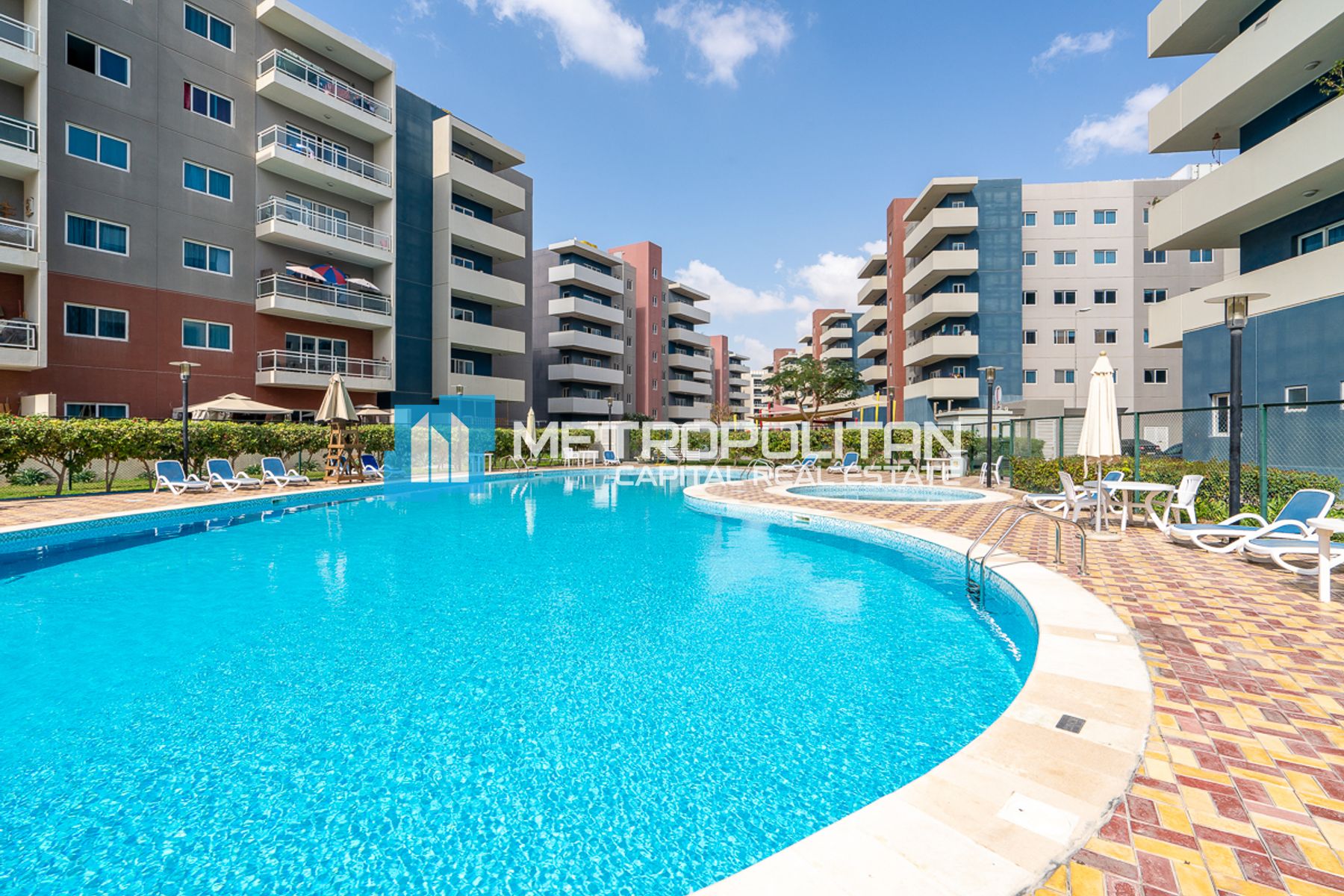 شقة 2 غرفة نوم للبيع في الريف – MCS-40511 photo-12