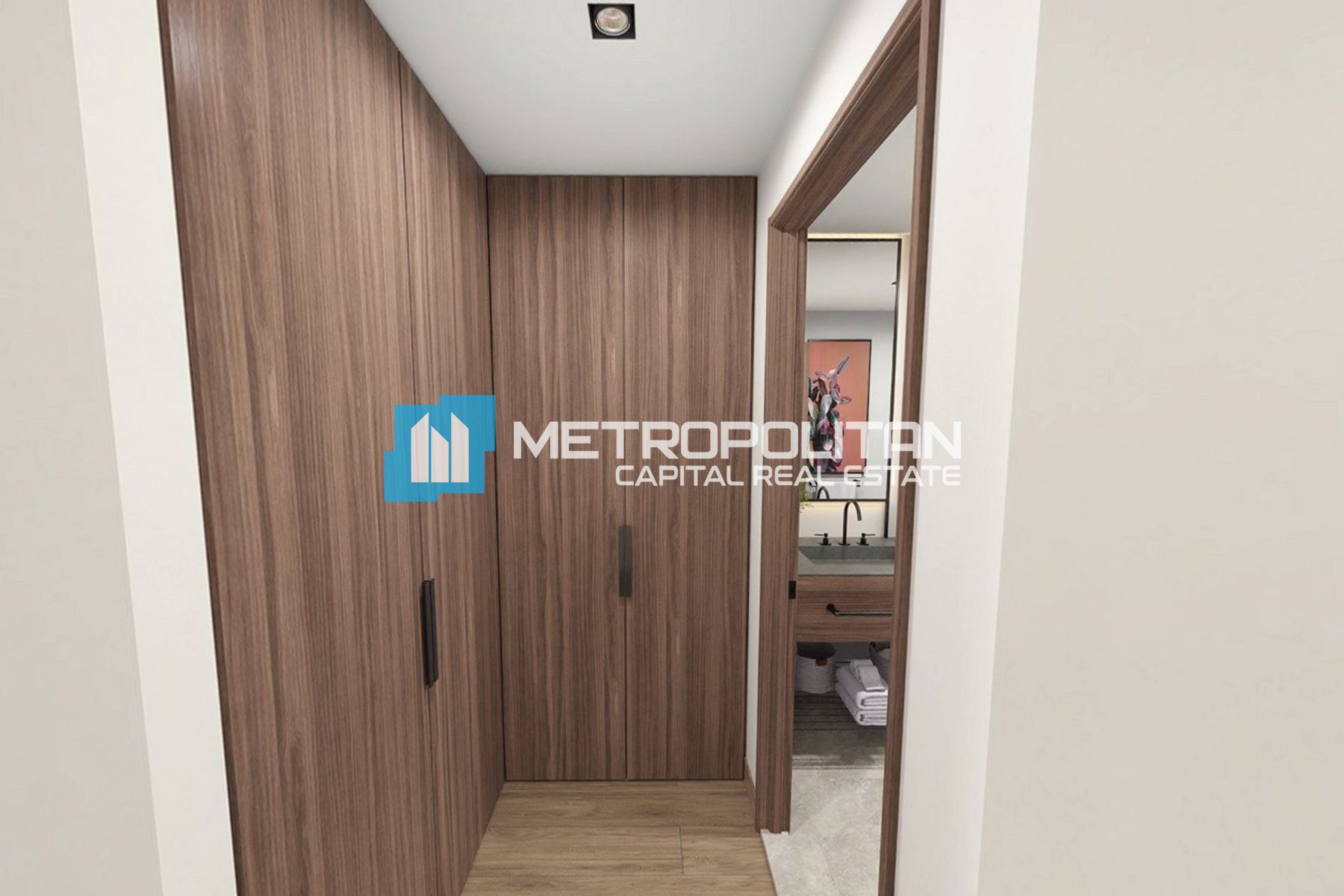 High Floor | Resale 2BR w/ 2 Balconies | Freehold photo-9