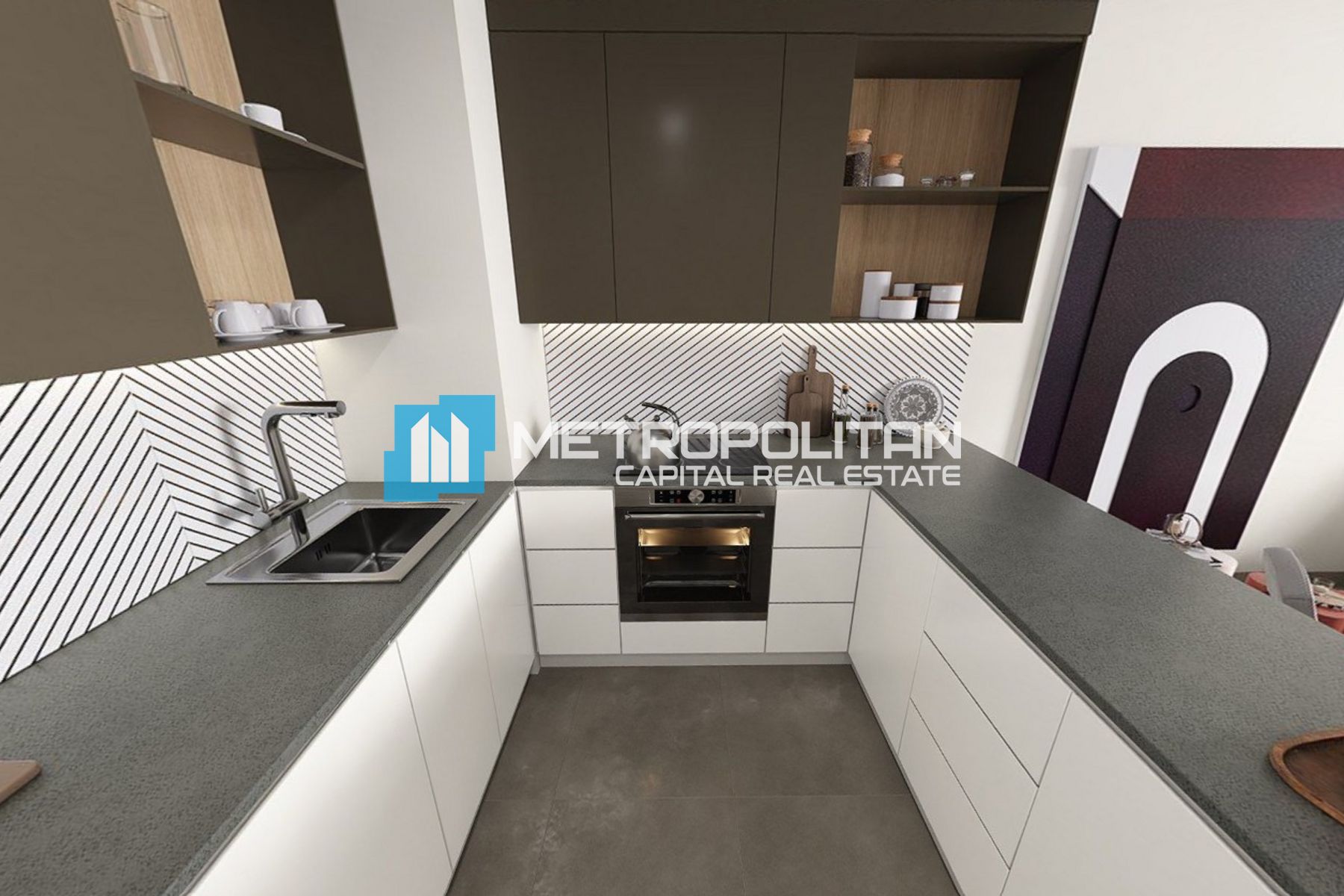 High Floor | Resale 2BR w/ 2 Balconies | Freehold photo-10