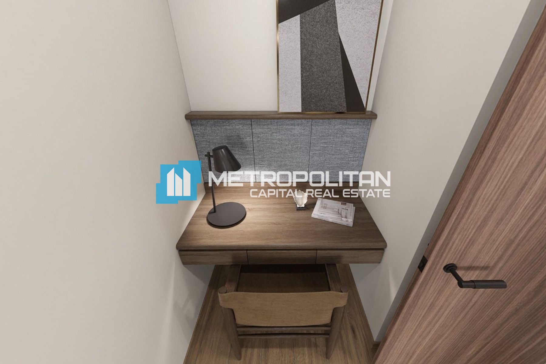 High Floor | Resale 2BR w/ 2 Balconies | Freehold photo-13