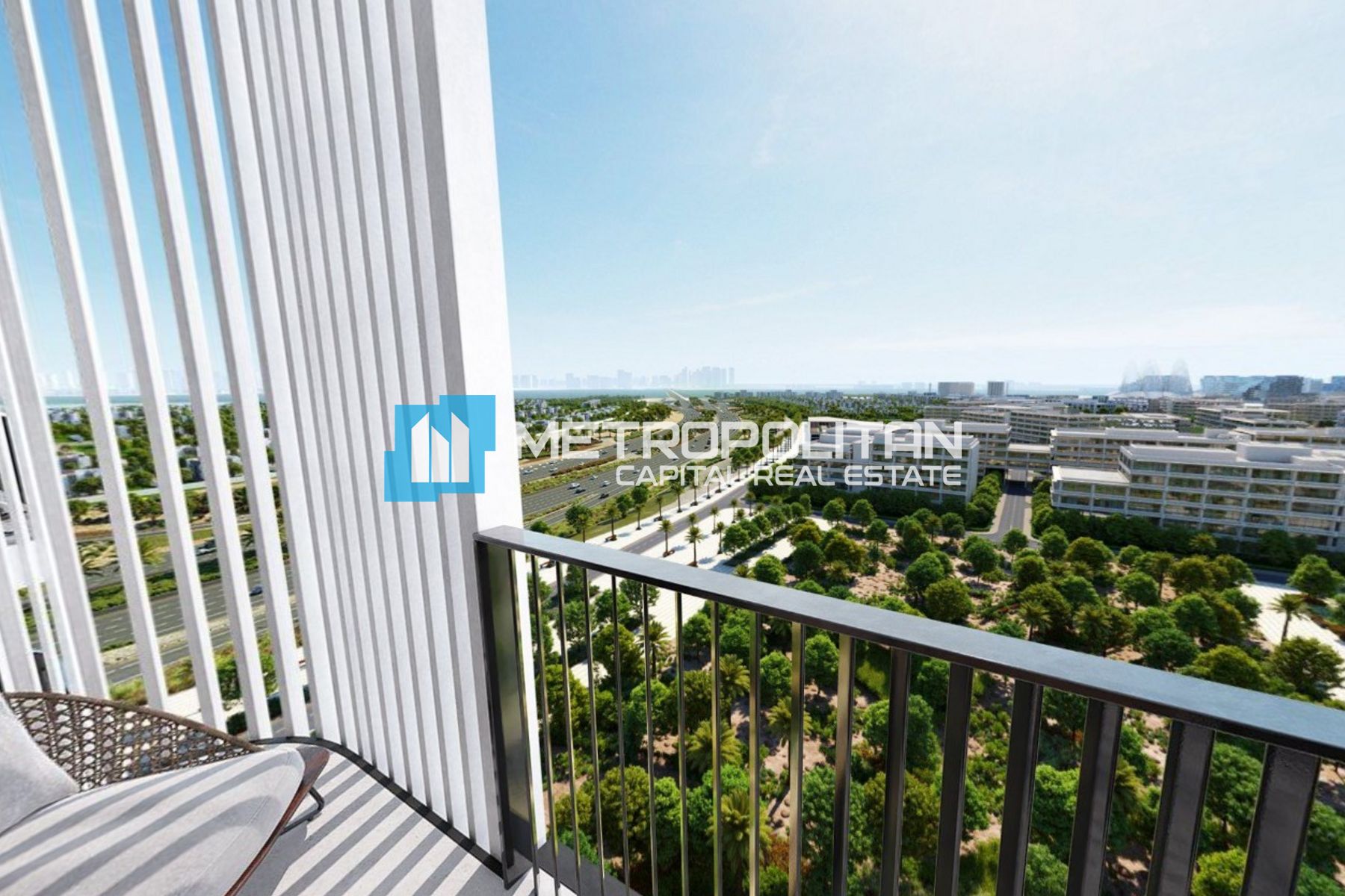 High Floor | Resale 2BR w/ 2 Balconies | Freehold photo-15