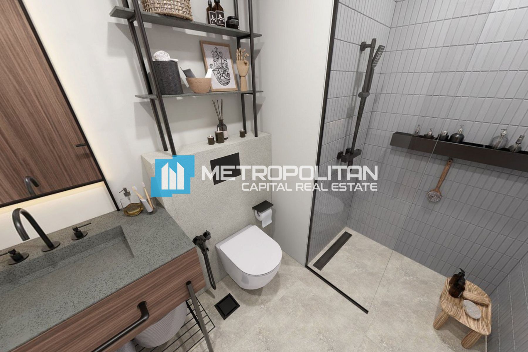 High Floor | Resale 2BR w/ 2 Balconies | Freehold photo-7