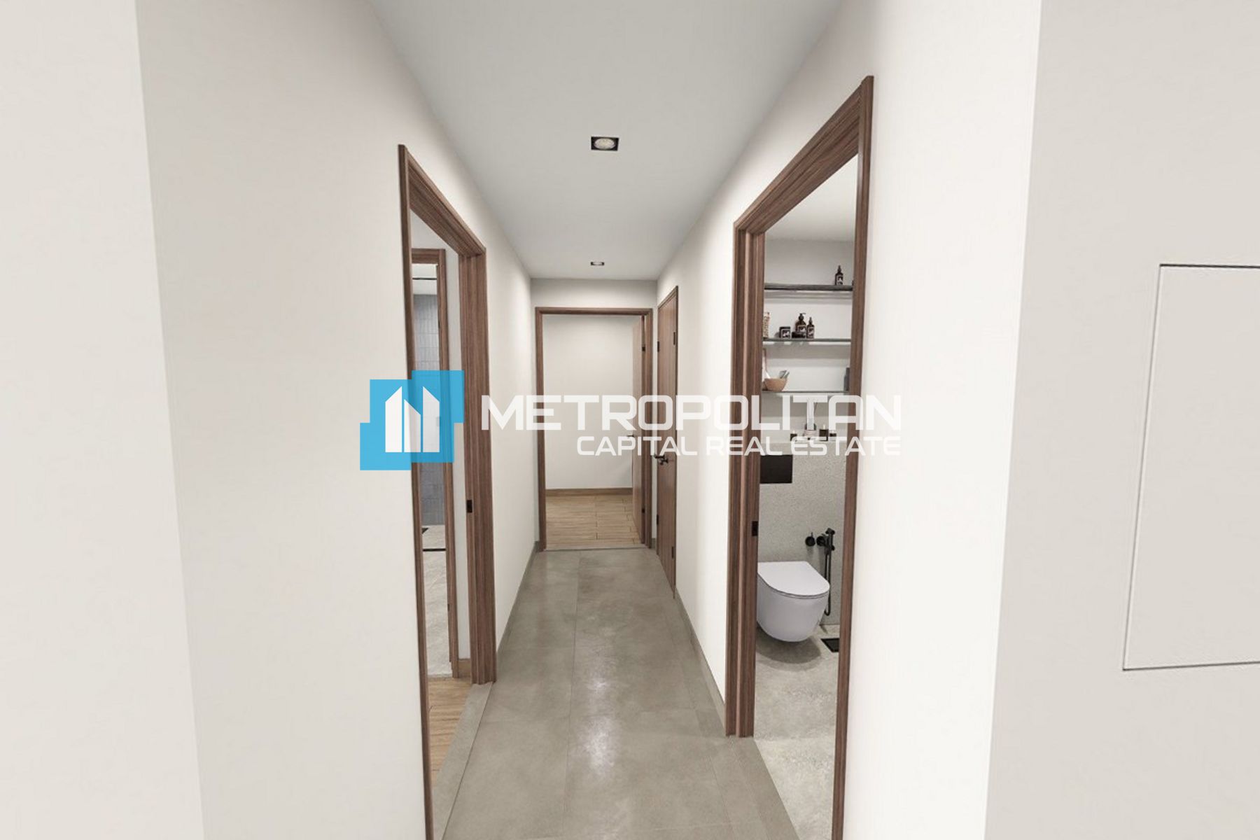 High Floor | Resale 2BR w/ 2 Balconies | Freehold photo-8