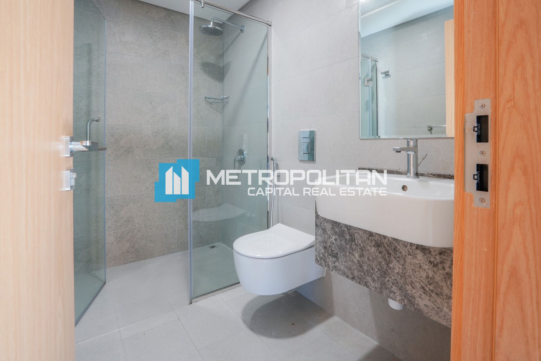 Image - Radiant Square, Al Reem Island, Abu Dhabi | Project - شقة