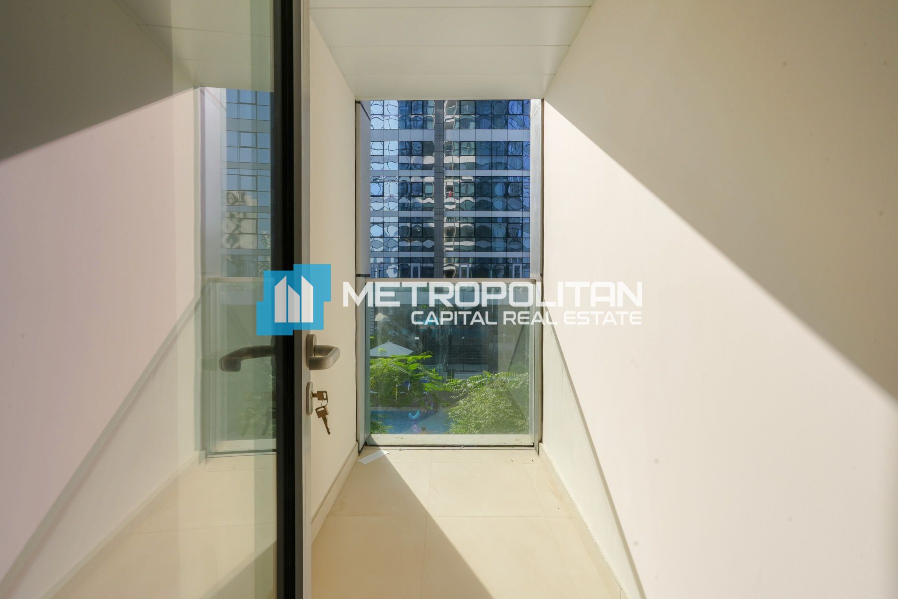 Image - Radiant Square, Al Reem Island, Abu Dhabi | Project - شقة