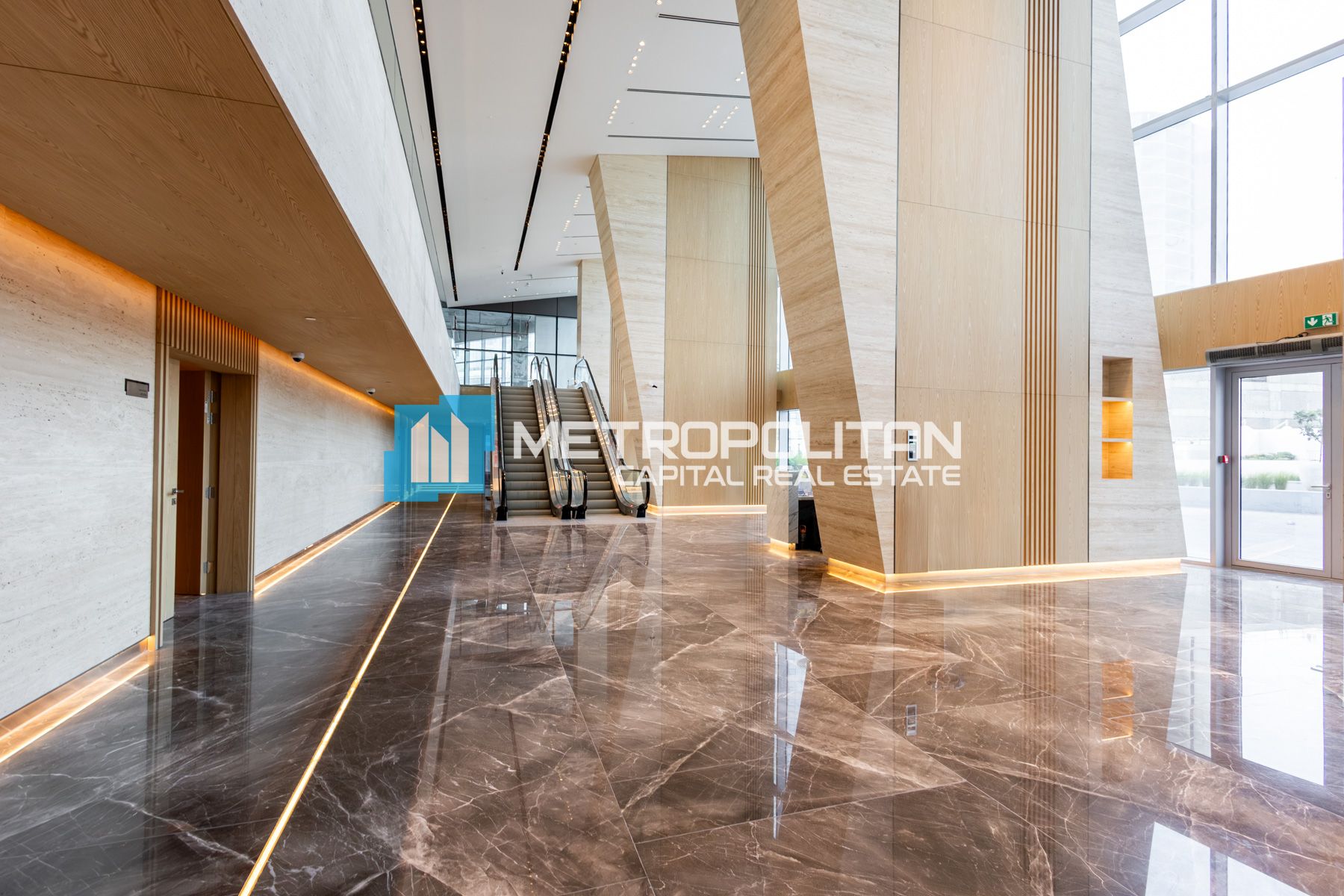 Image - Radiant Square, Al Reem Island, Abu Dhabi | Project - شقة