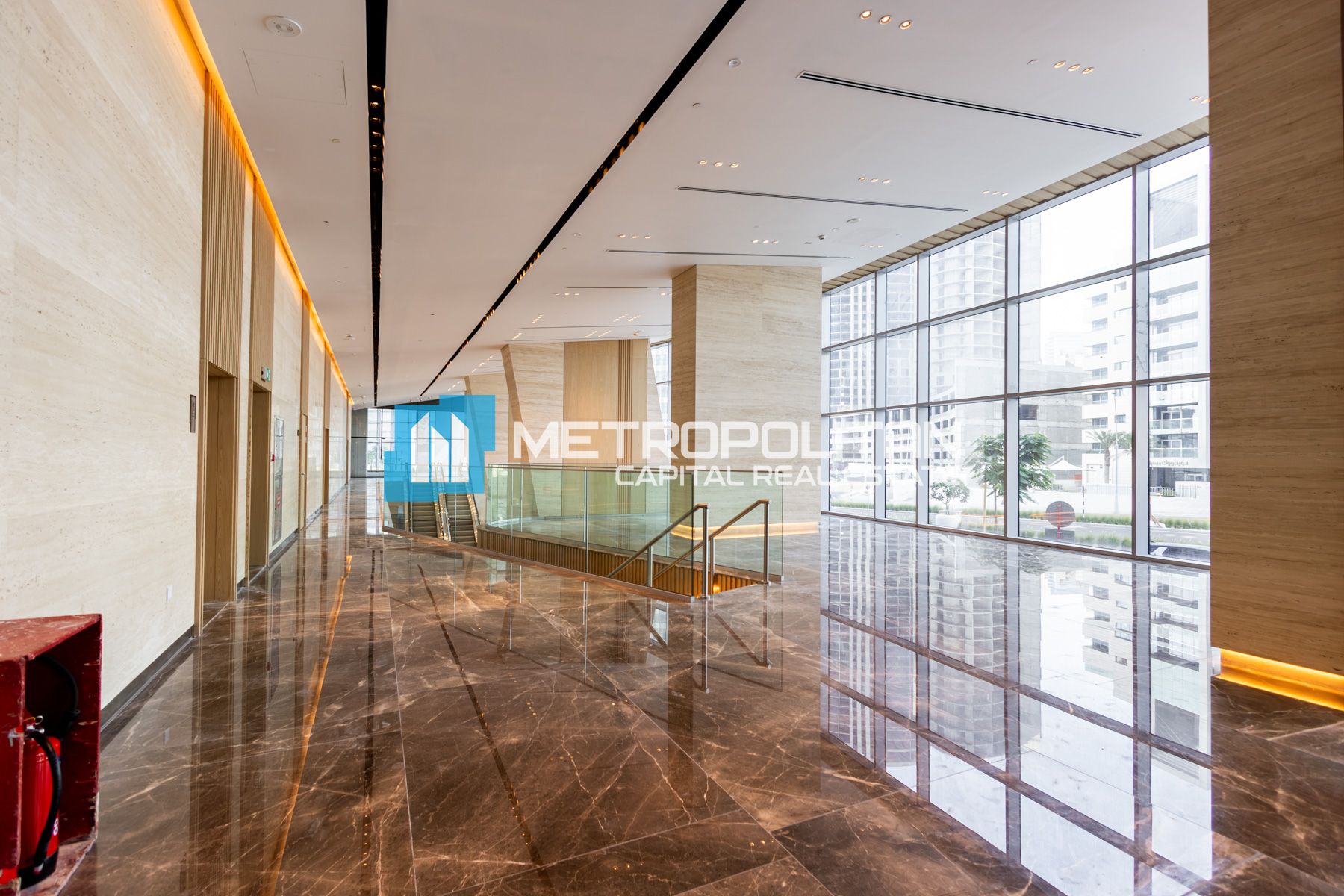 Image - Radiant Square, Al Reem Island, Abu Dhabi | Project - شقة