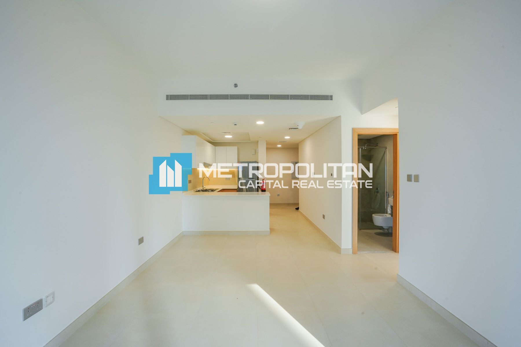 Image - Radiant Square, Al Reem Island, Abu Dhabi | Project - شقة