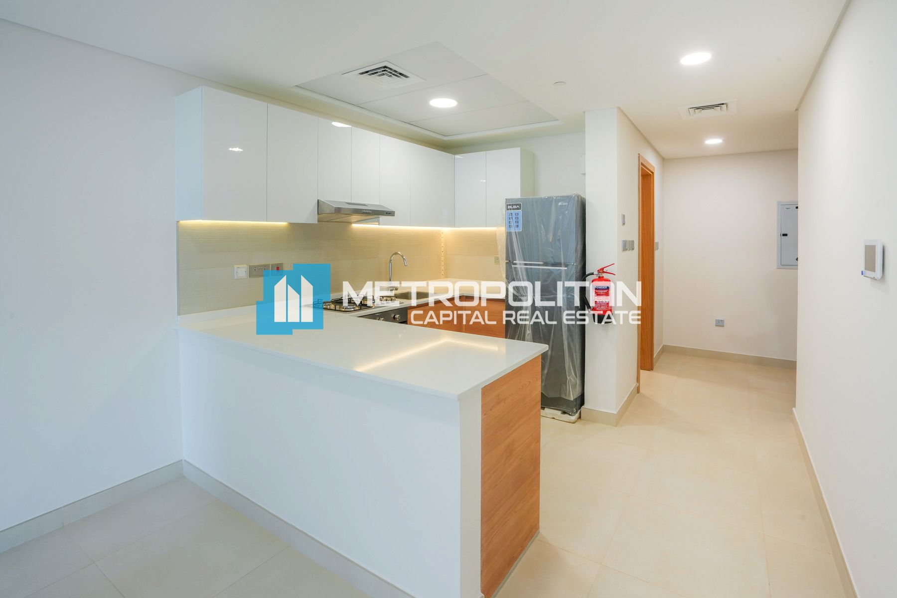 Image - Radiant Square, Al Reem Island, Abu Dhabi | Project - شقة