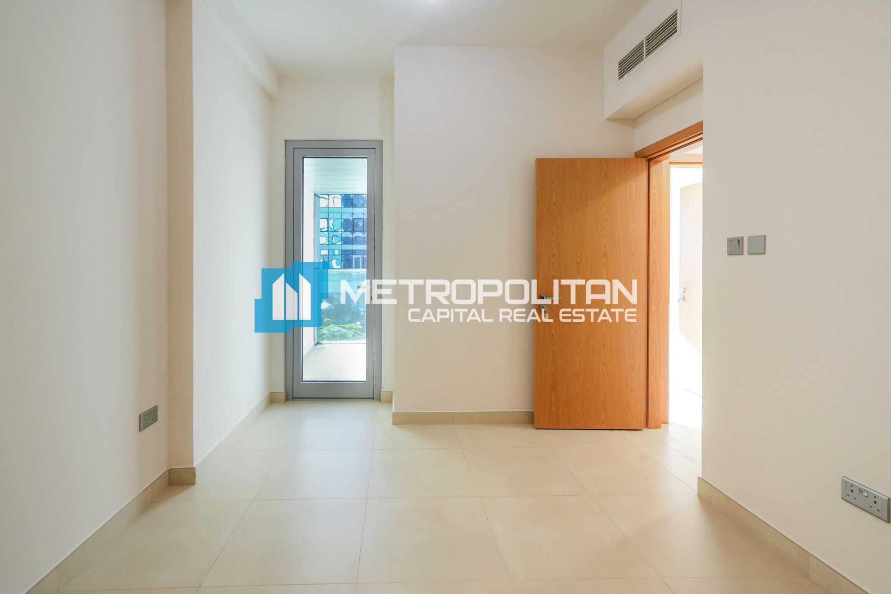 Image - Radiant Square, Al Reem Island, Abu Dhabi | Project - شقة